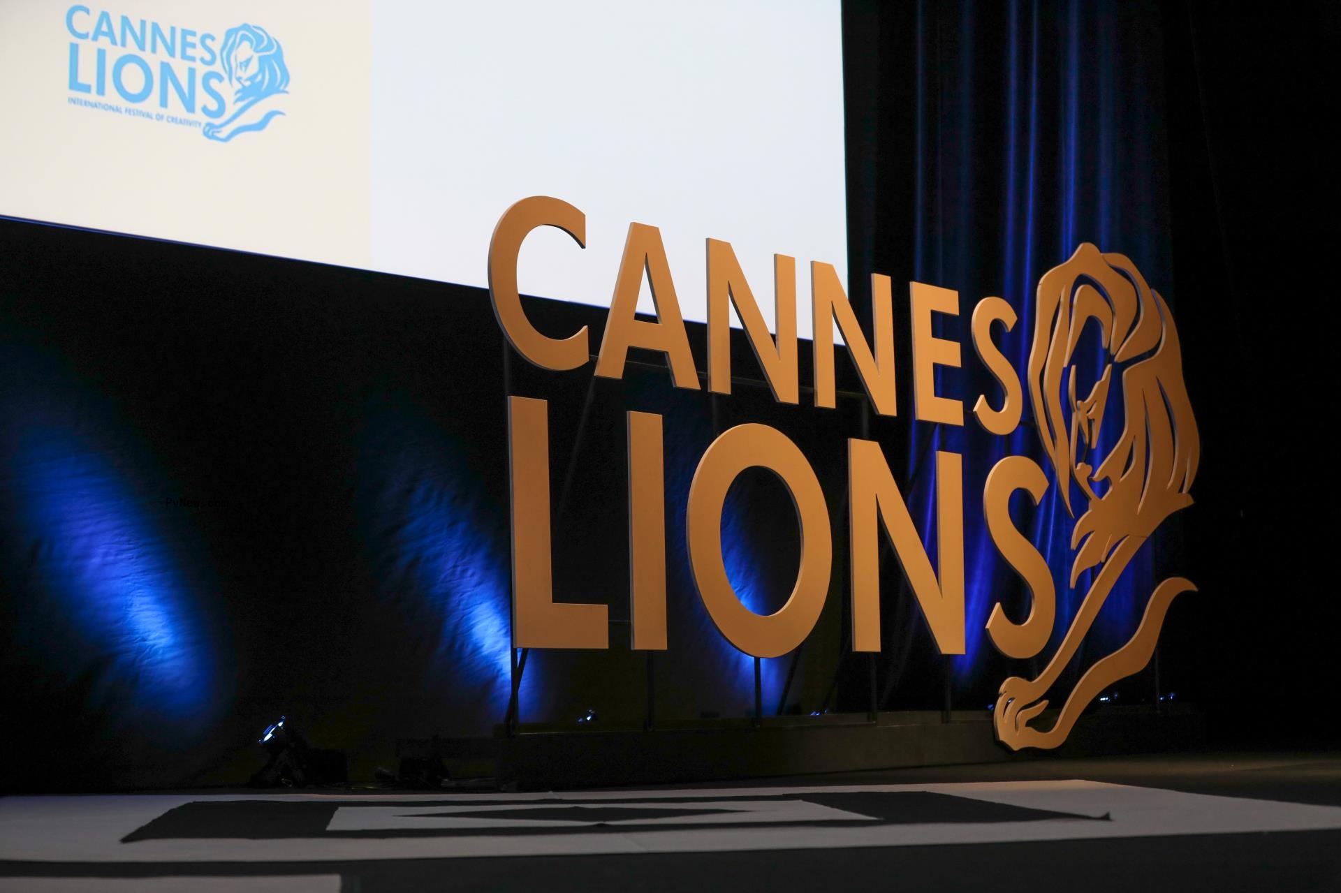 cannes lions logo
