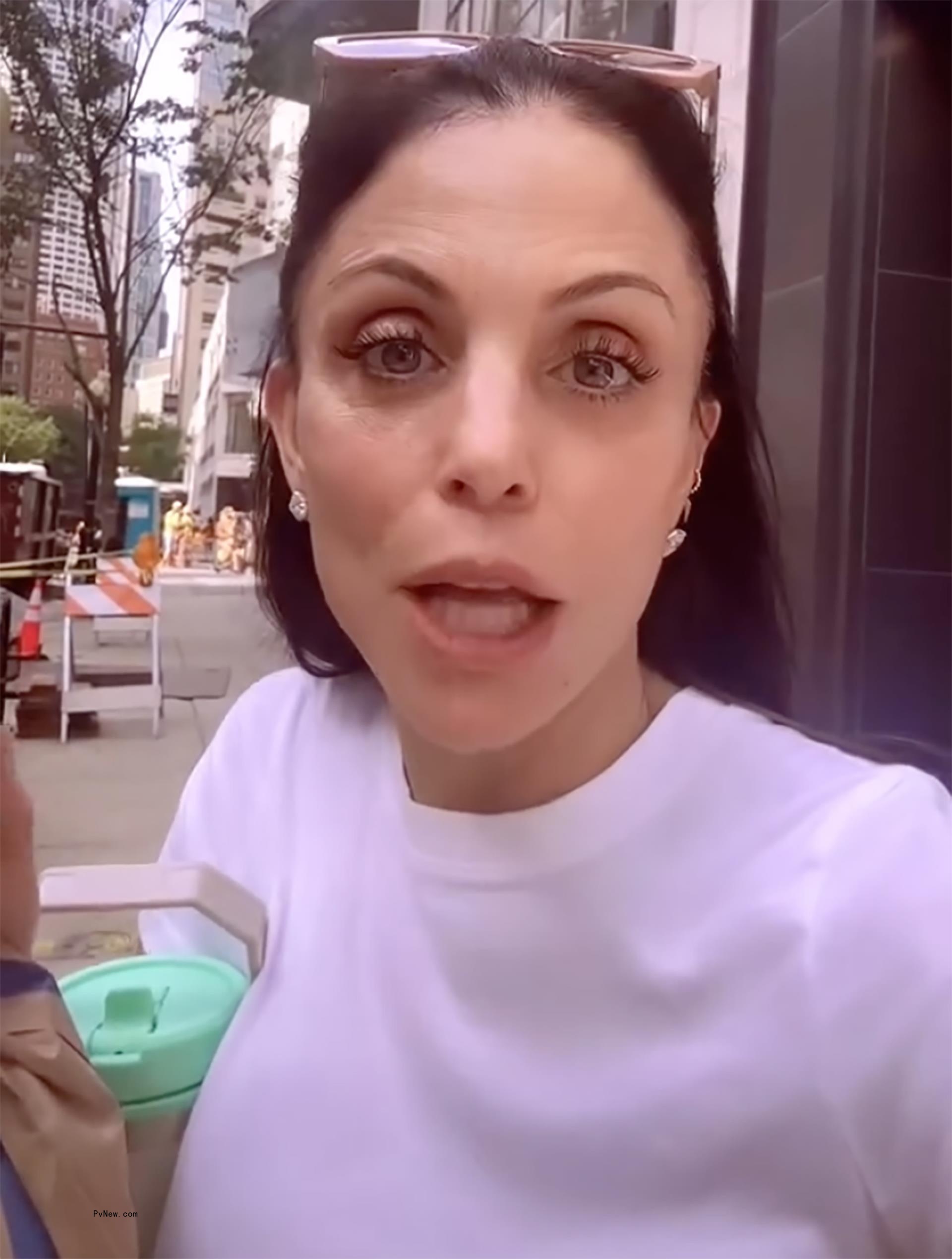 bethenny frankel