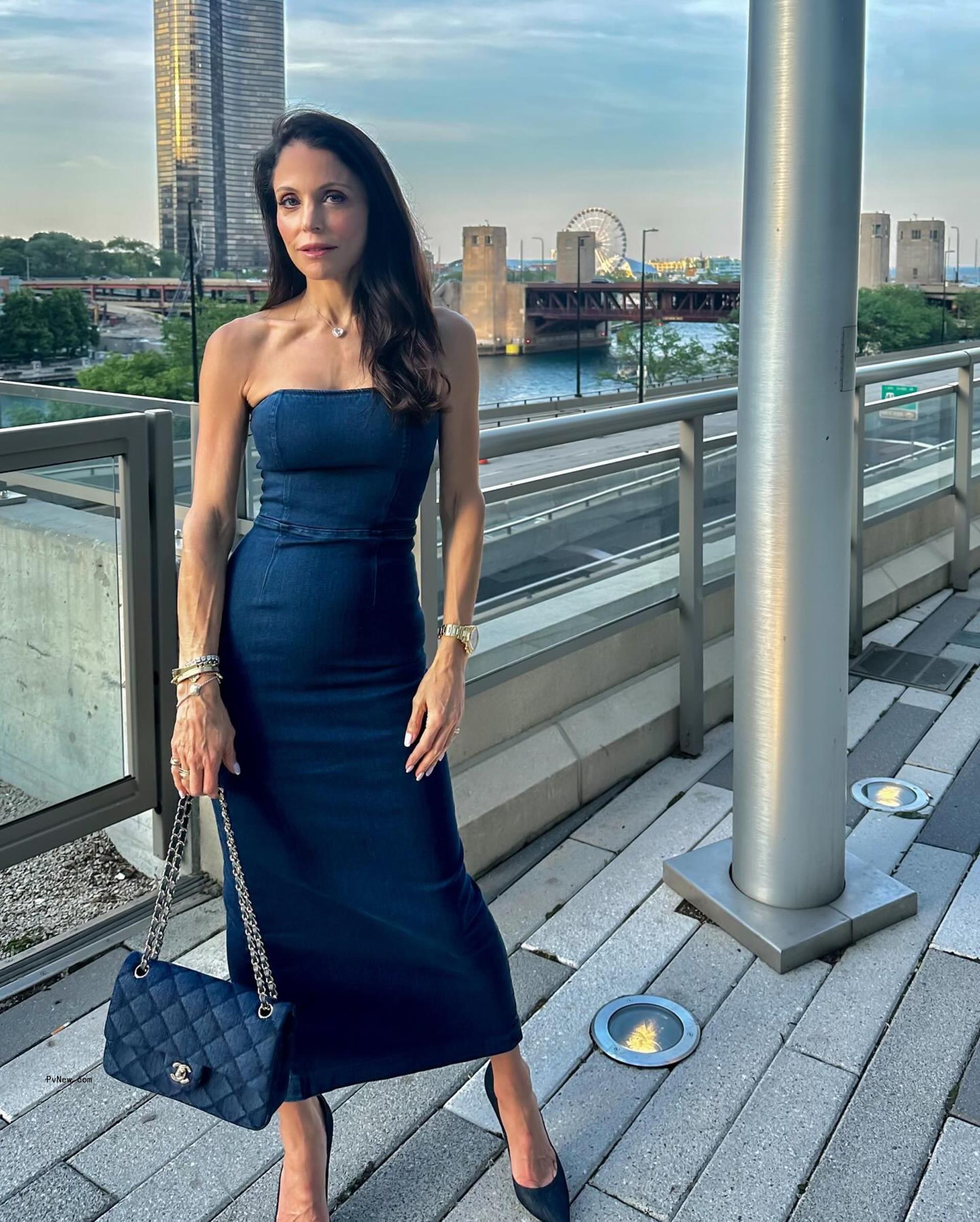 bethenny frankel