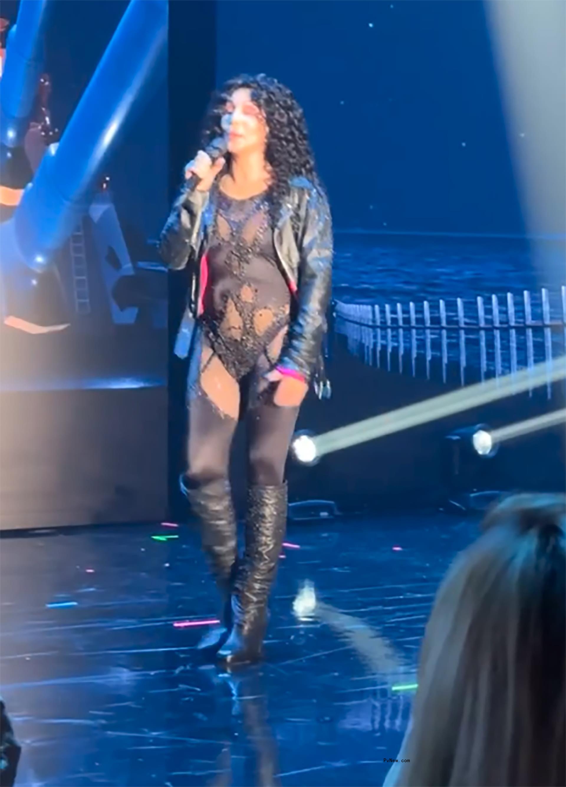 Cher