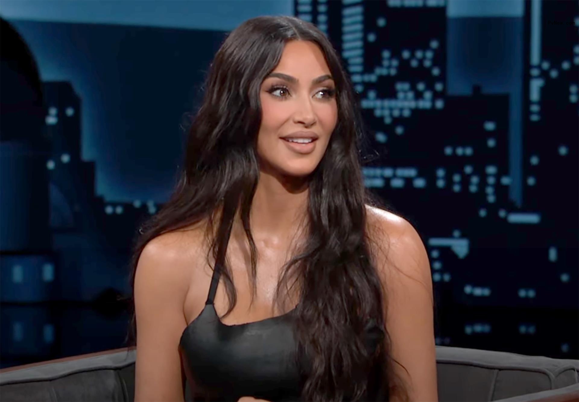 kim kardashian