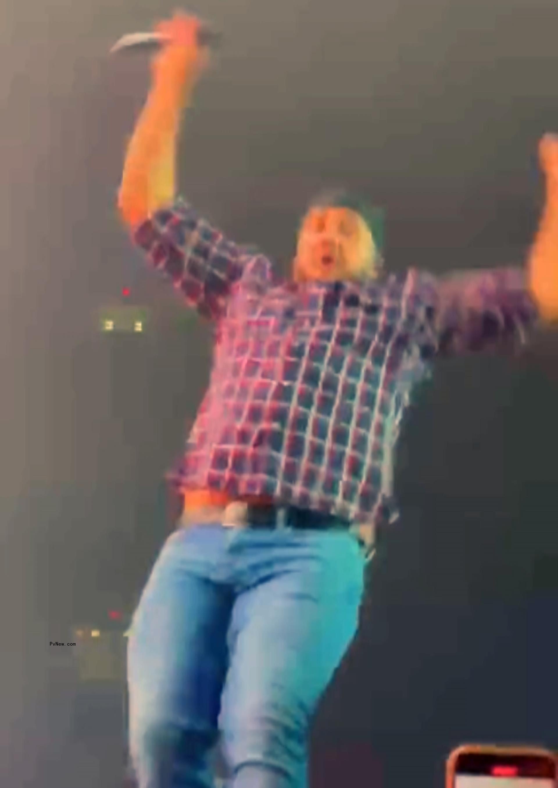 Luke Bryan