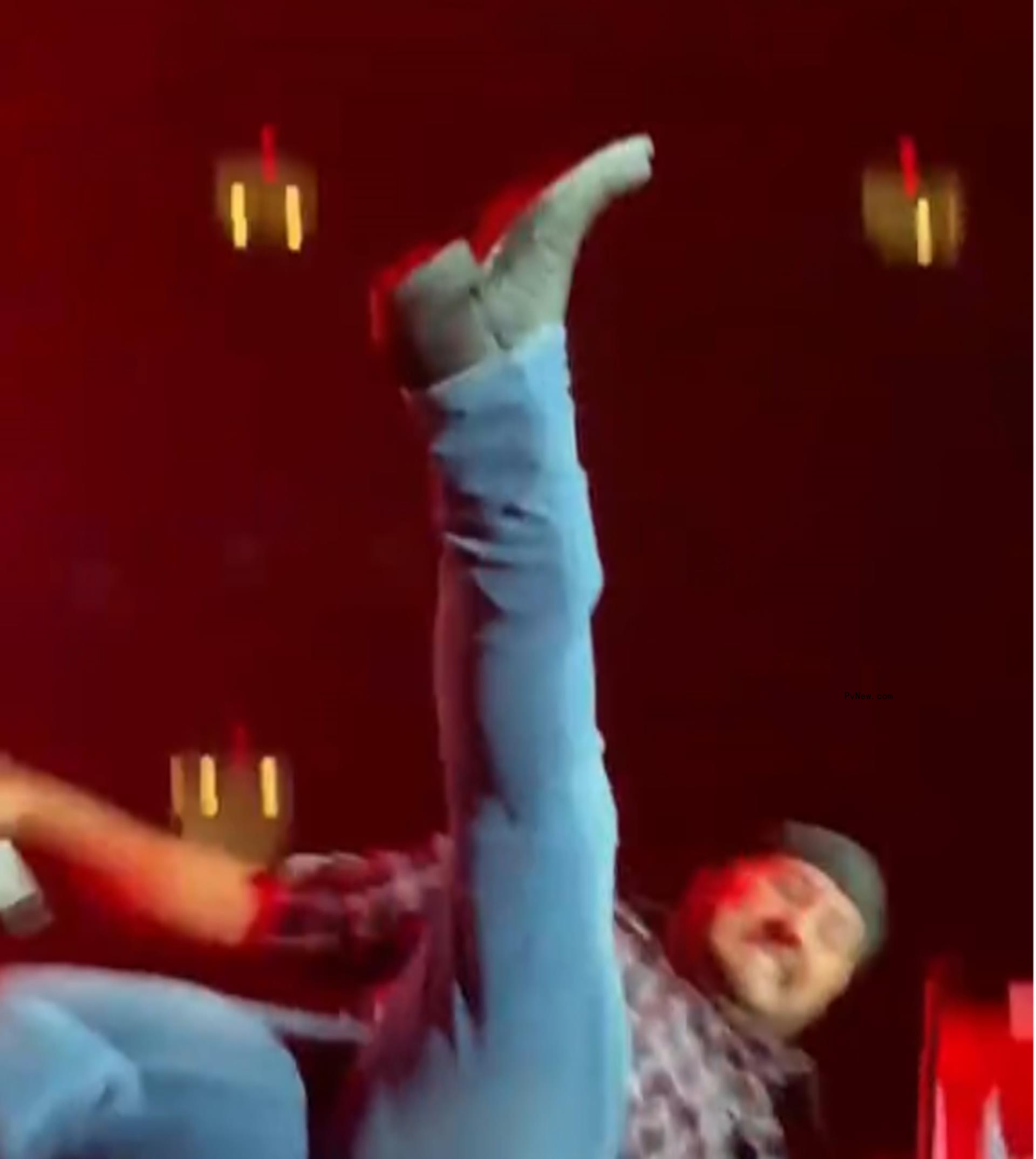 Luke Bryan 