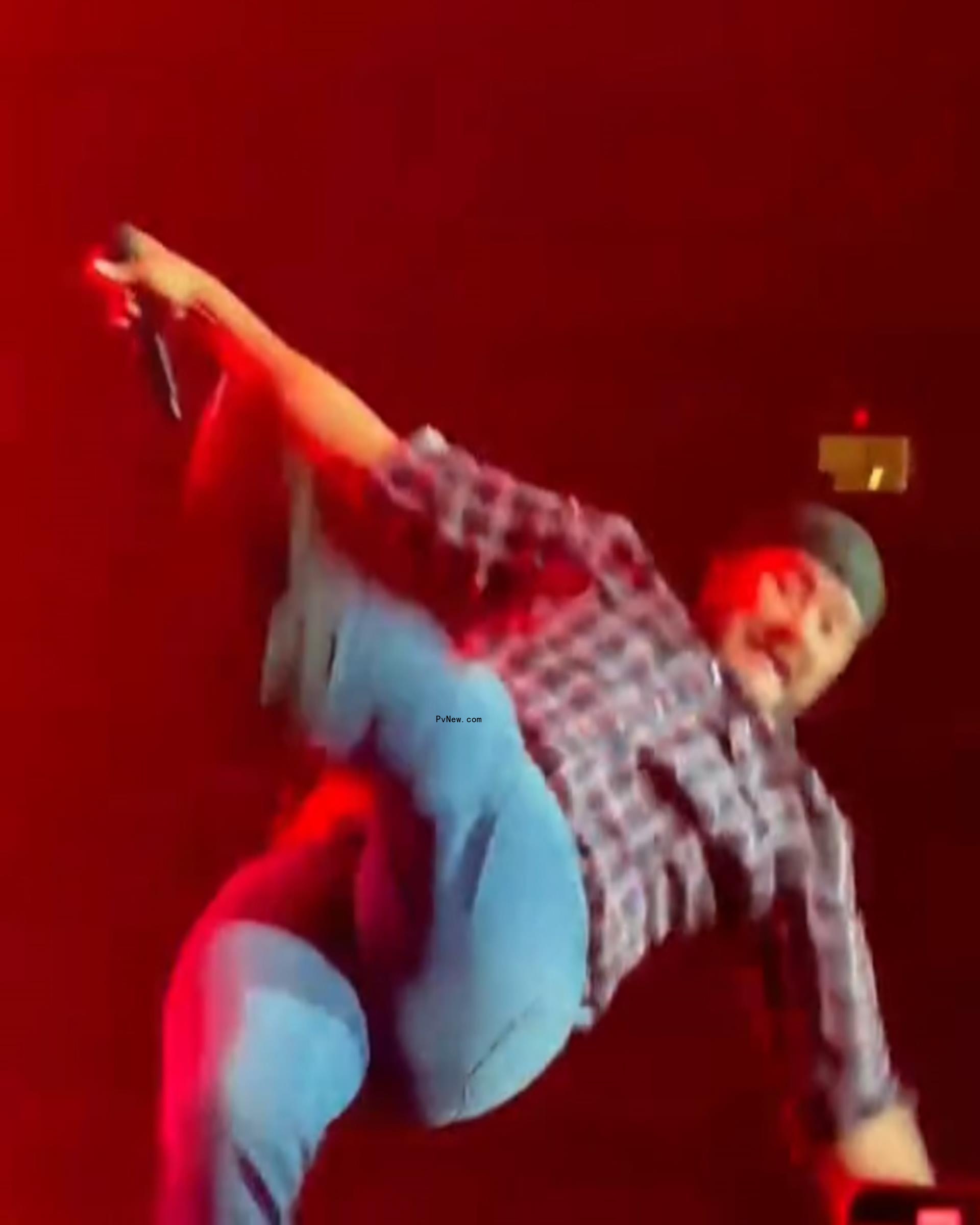 Luke Bryan