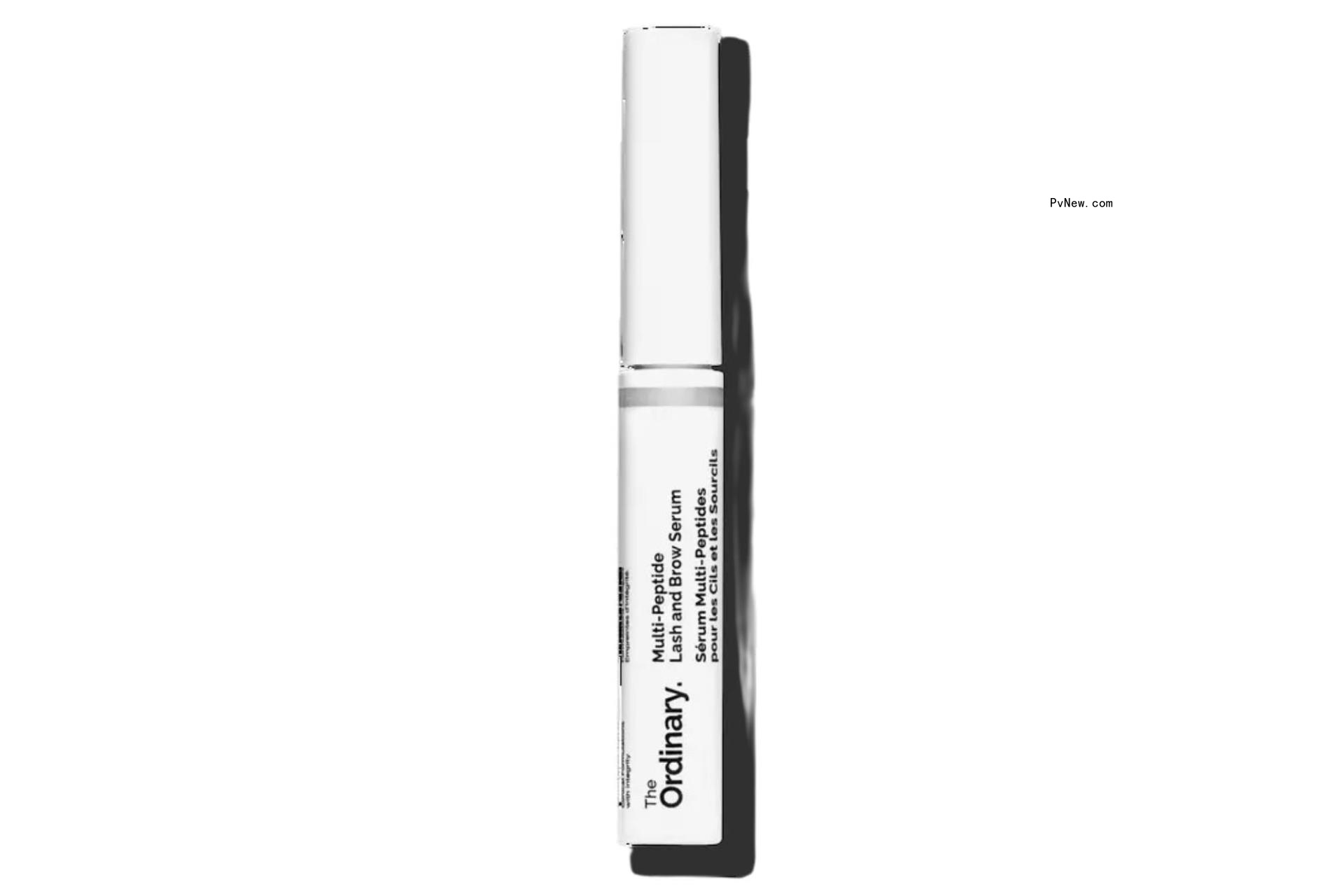 The Ordinary Lash Serum