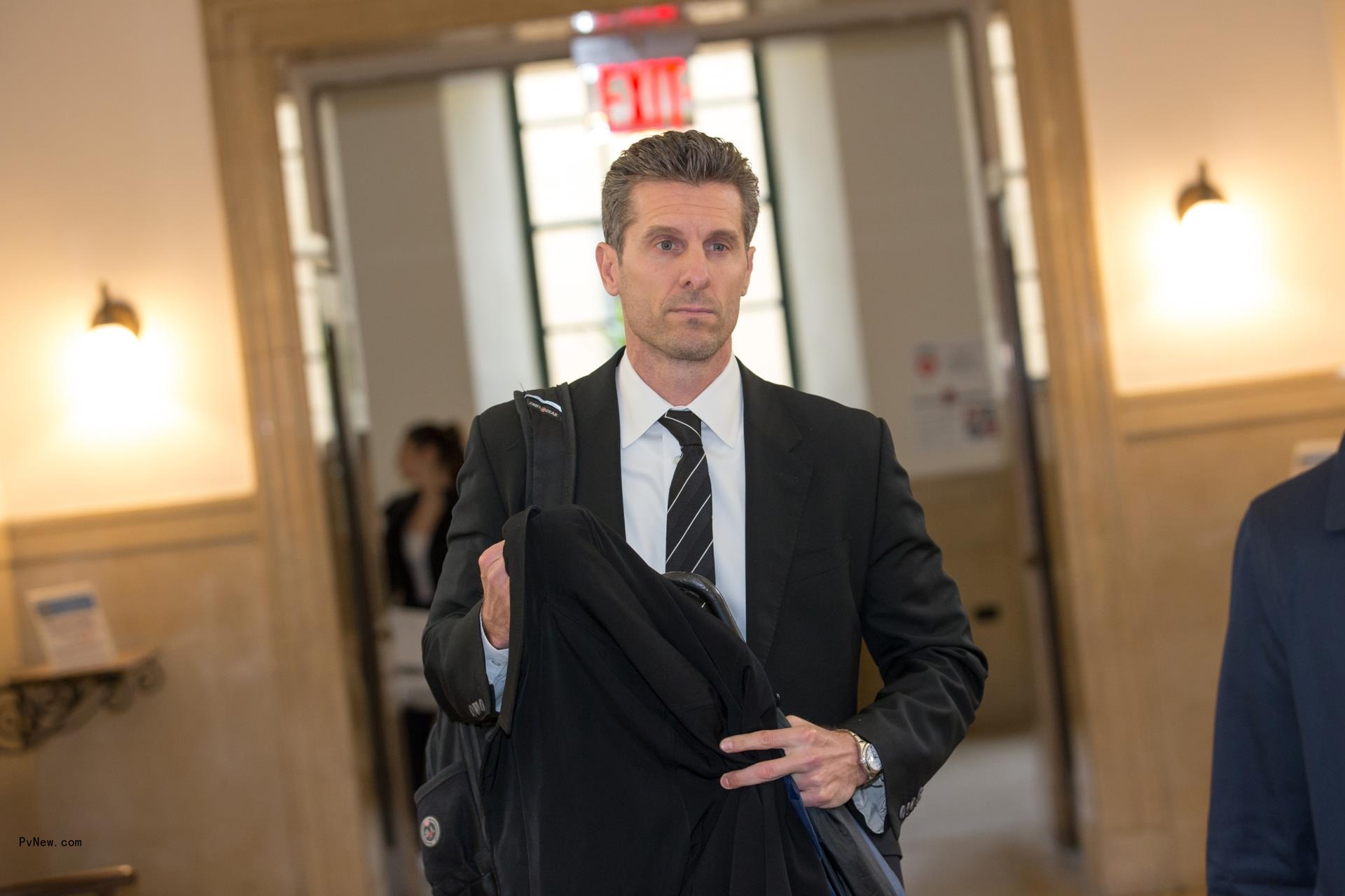 Jason Hoppy