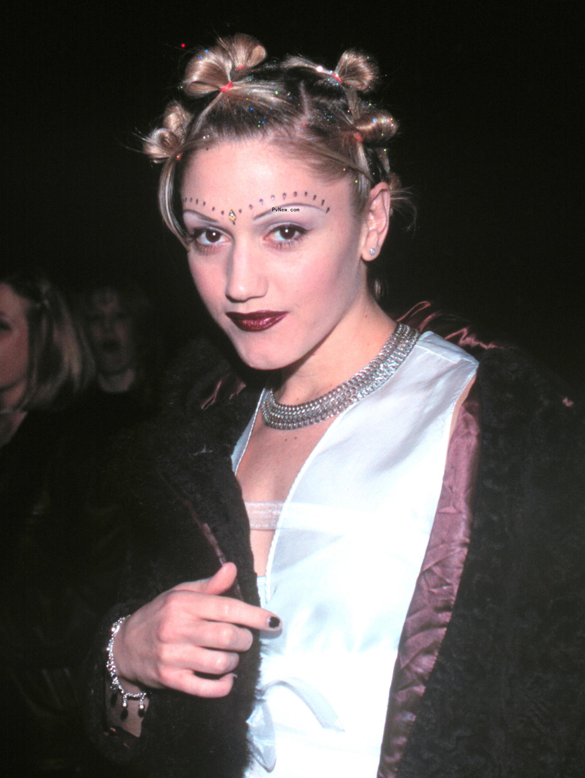 Gwen Stefani