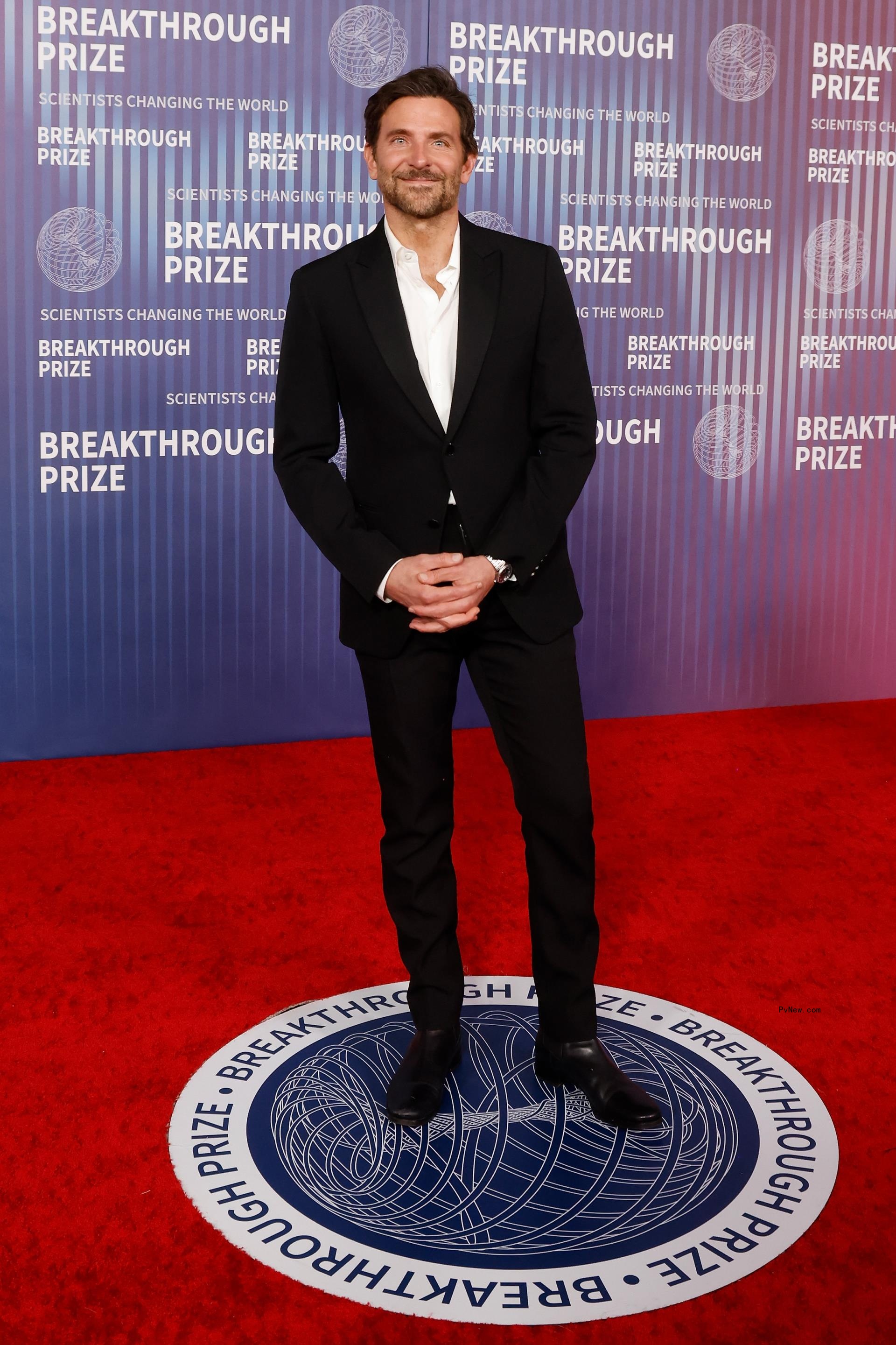 Bradley cooper
