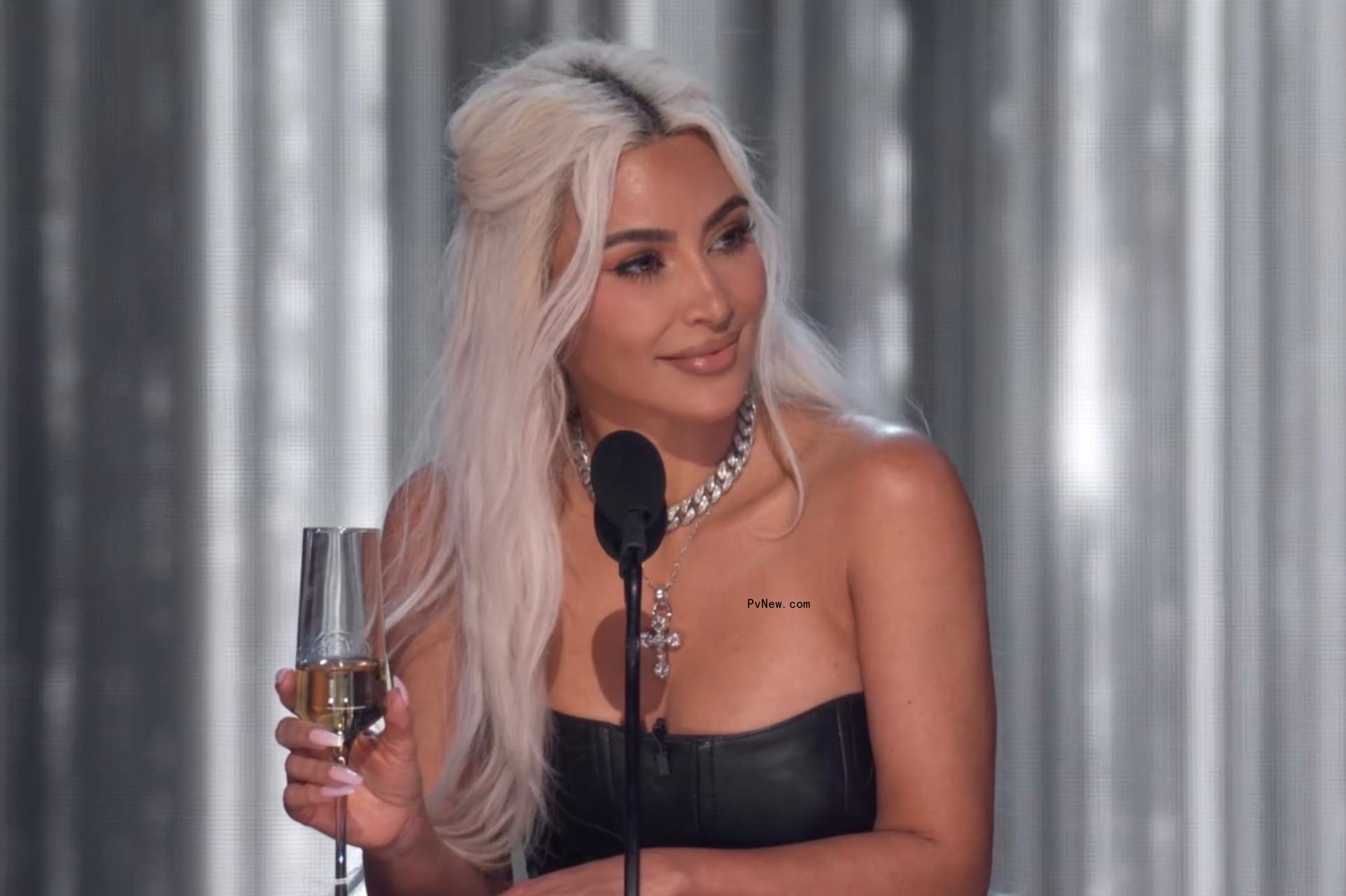 Tom Brady Roast - Kim Kardashian