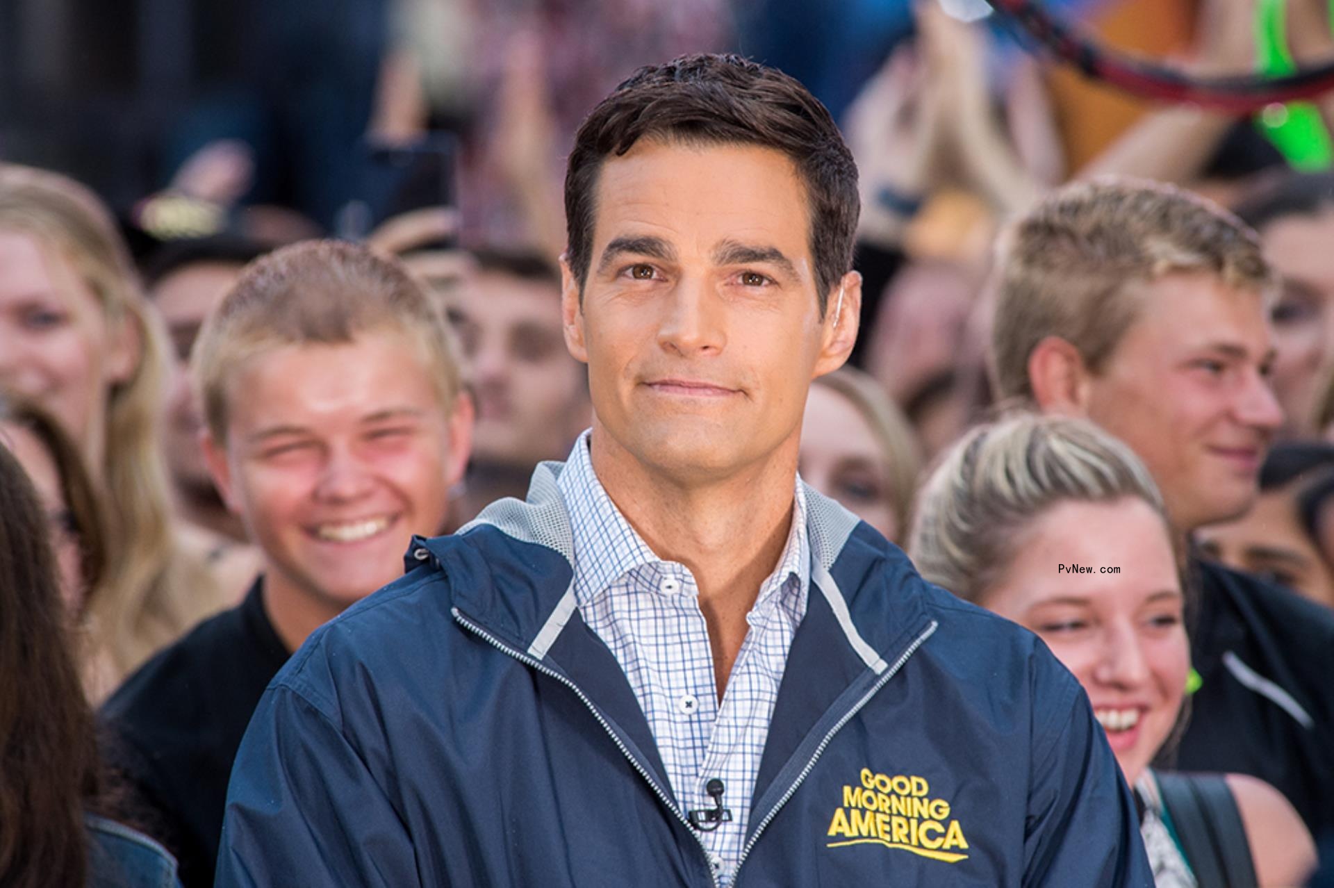 Rob Marciano.
