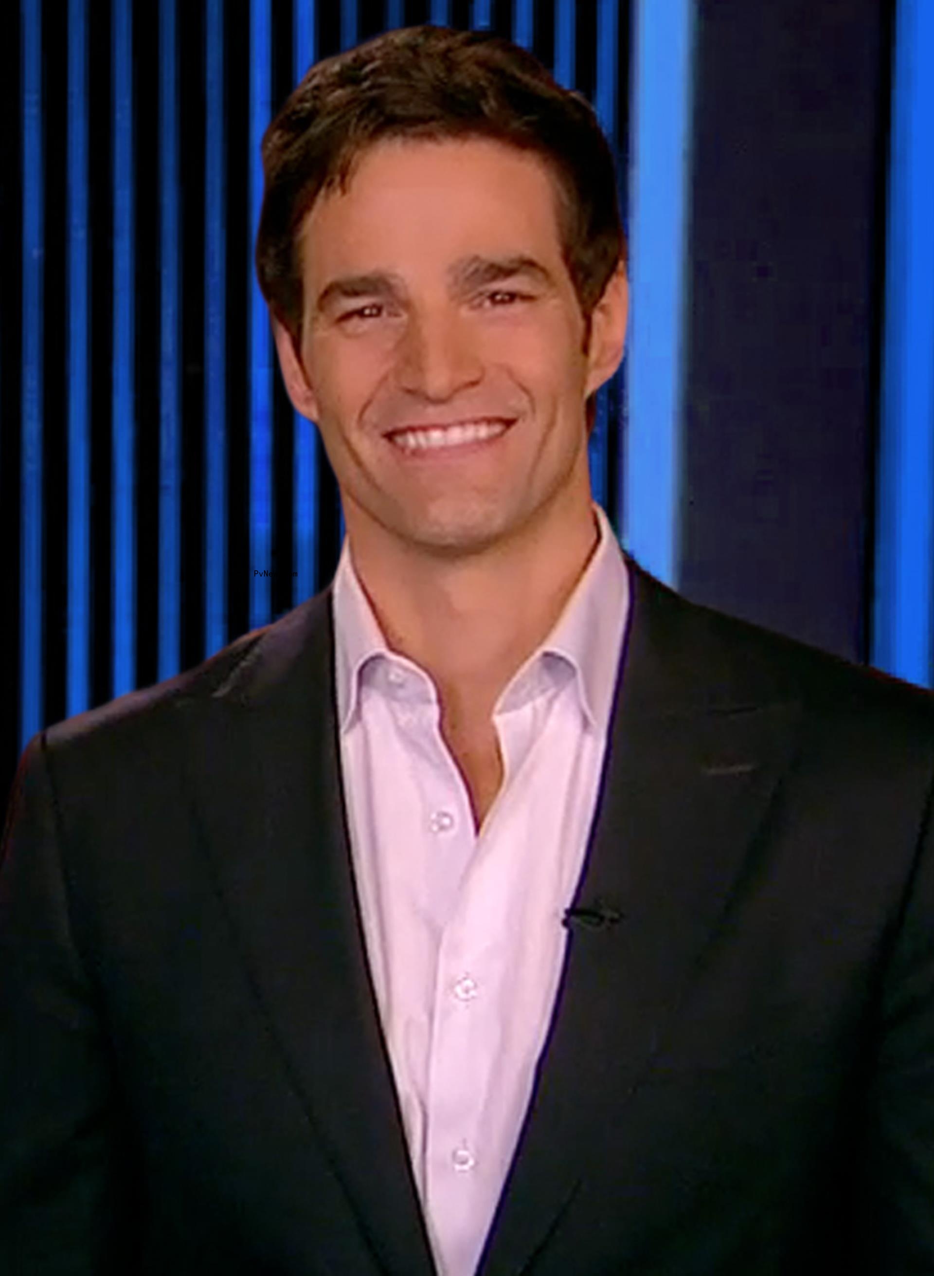 Rob Marciano.