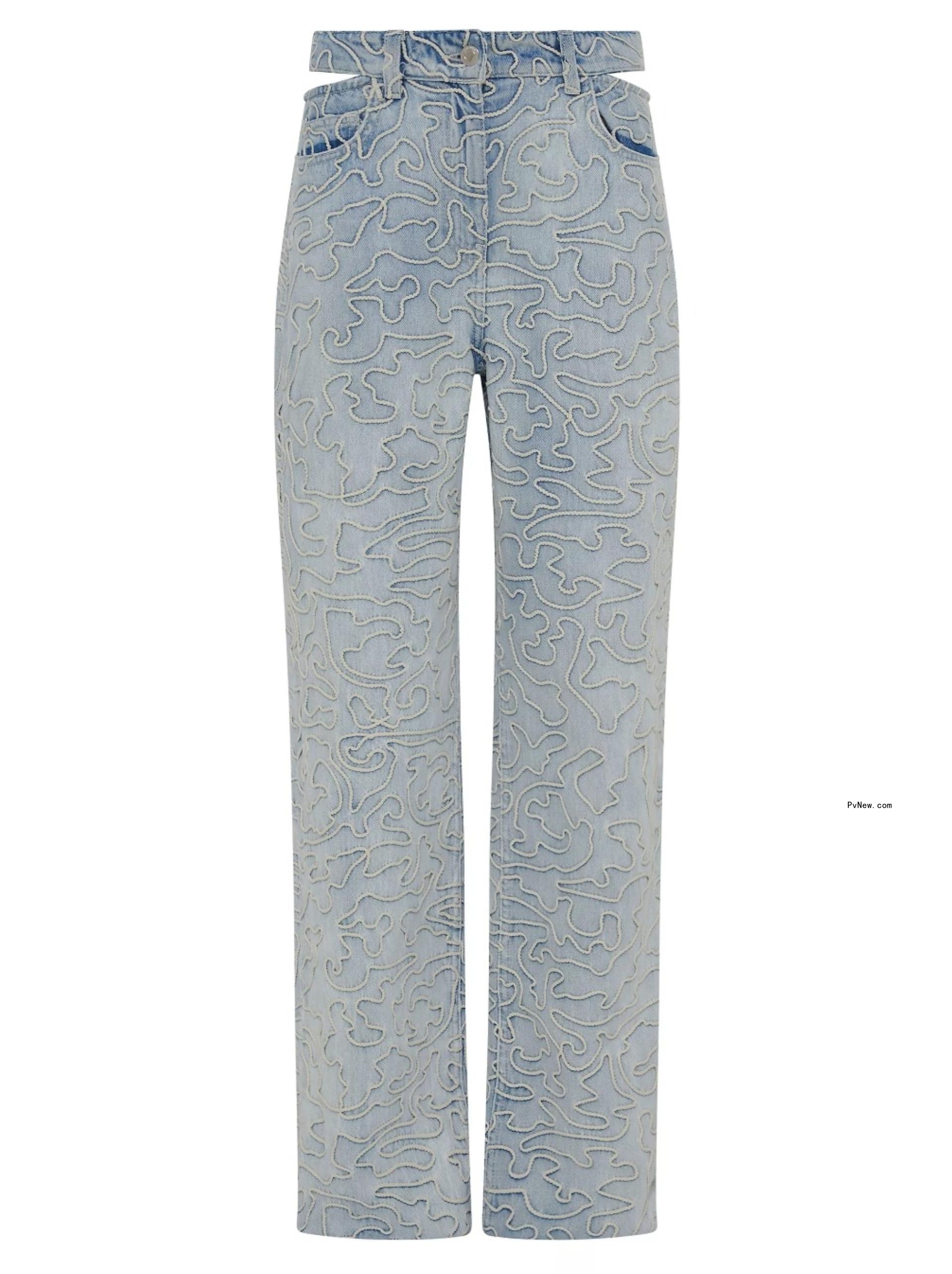 IRO pants