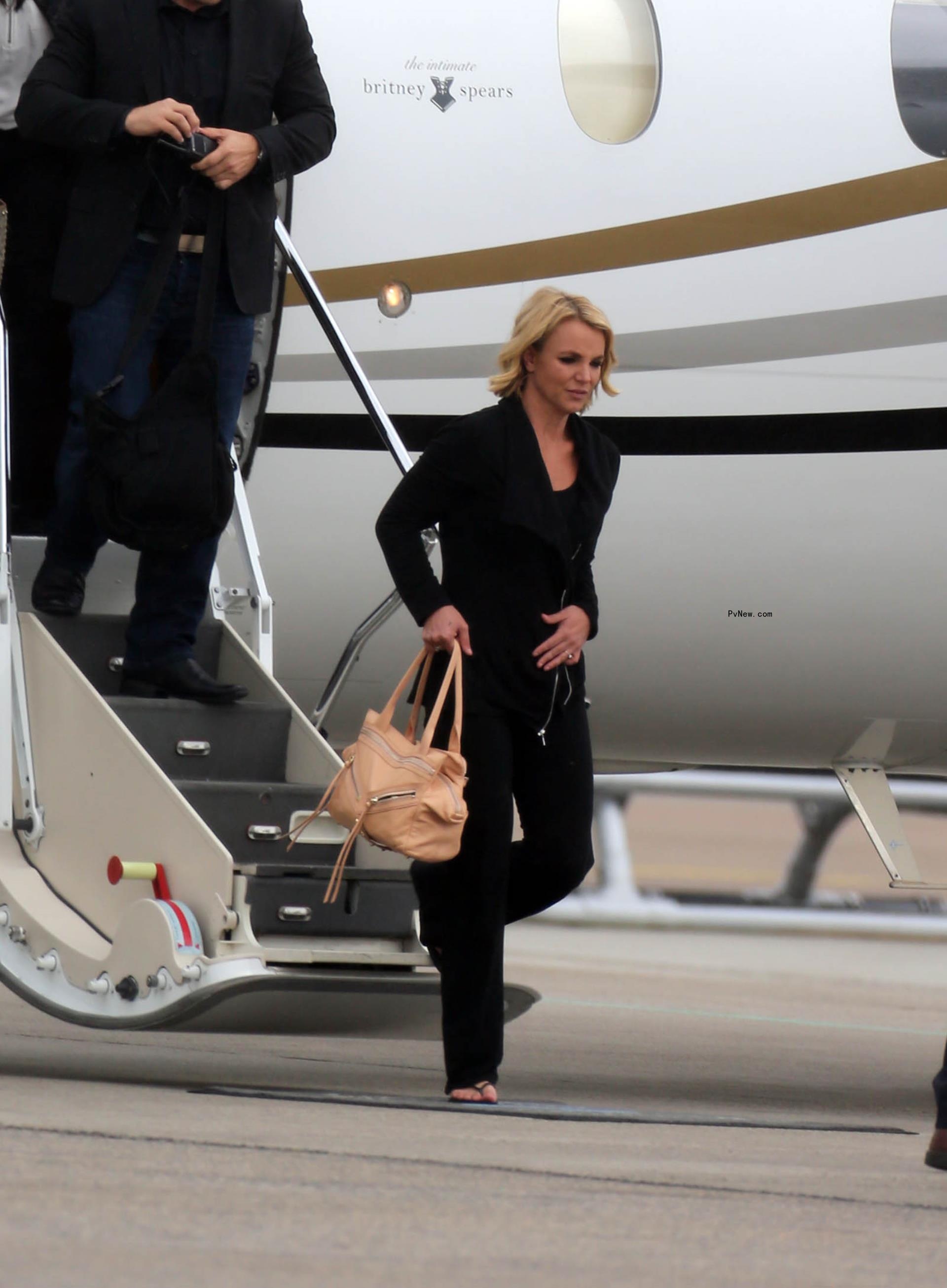 Britney Spears