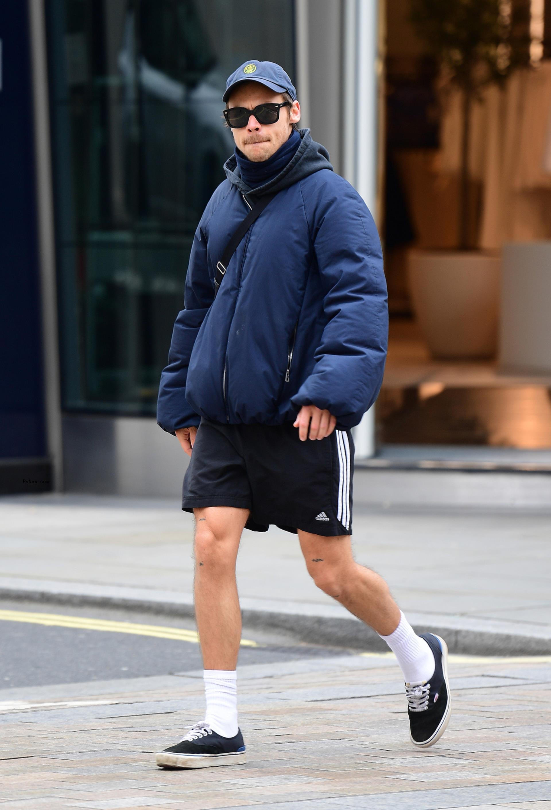 Harry Styles