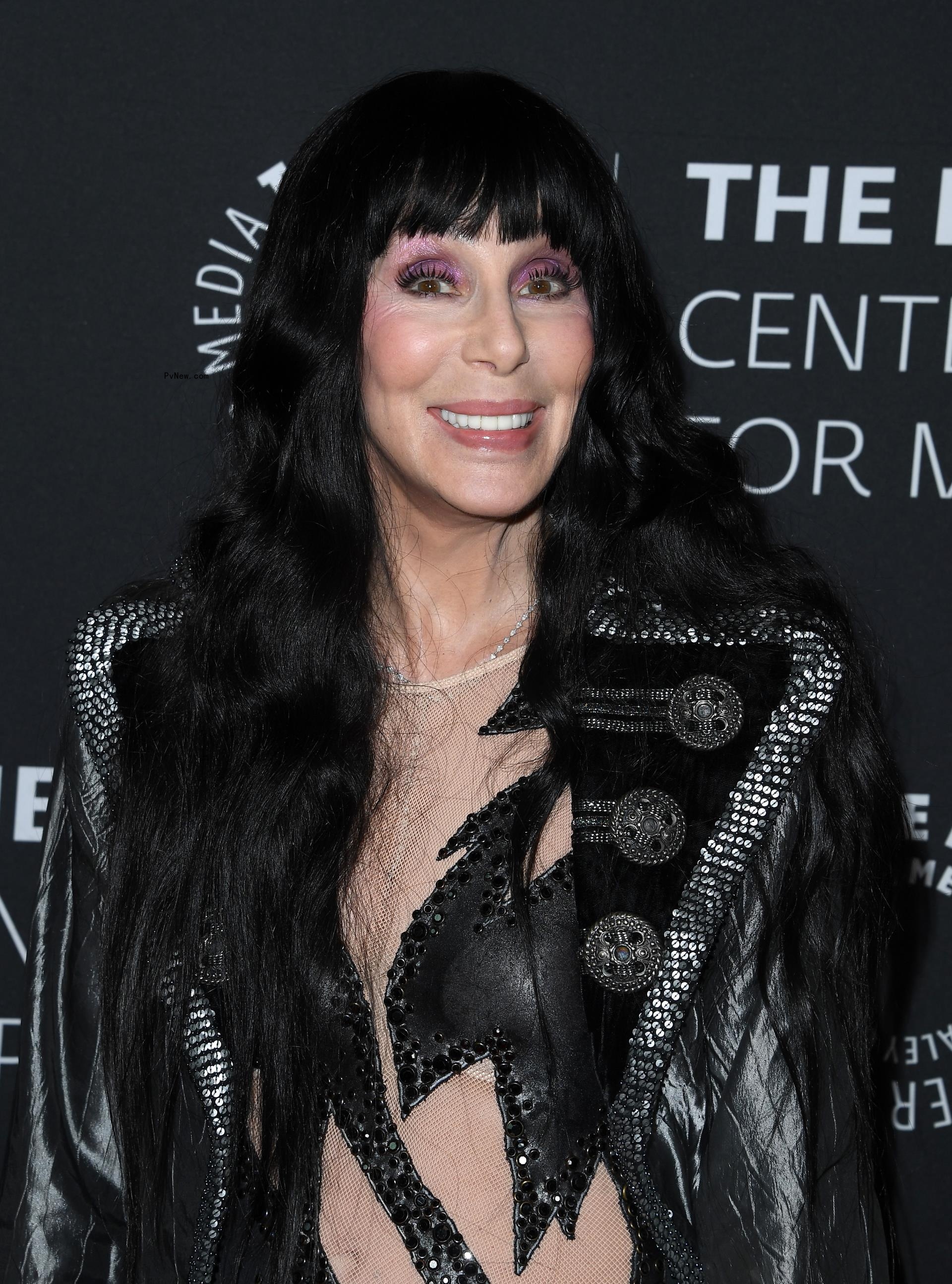 Cher