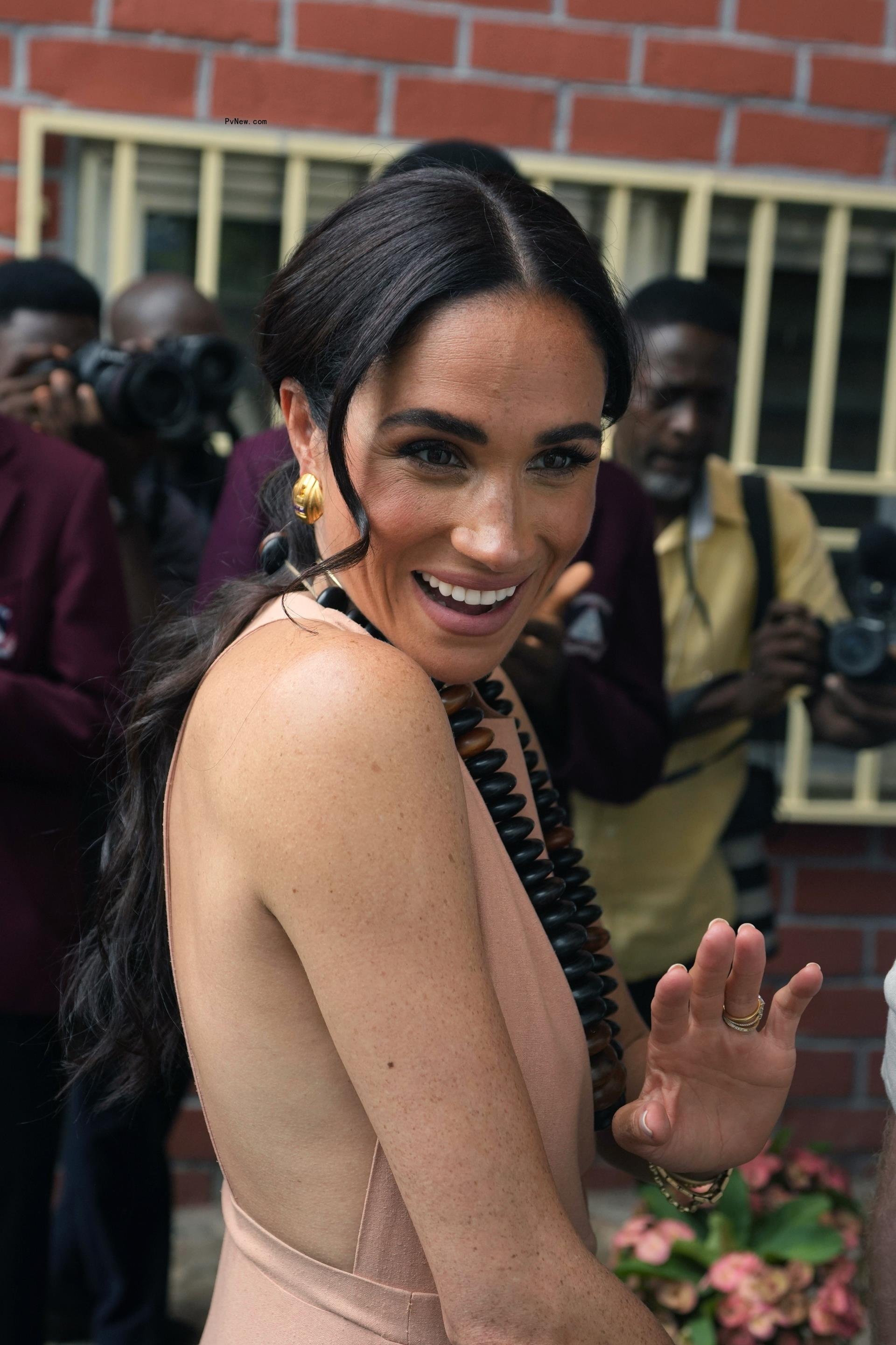 Meghan Markle