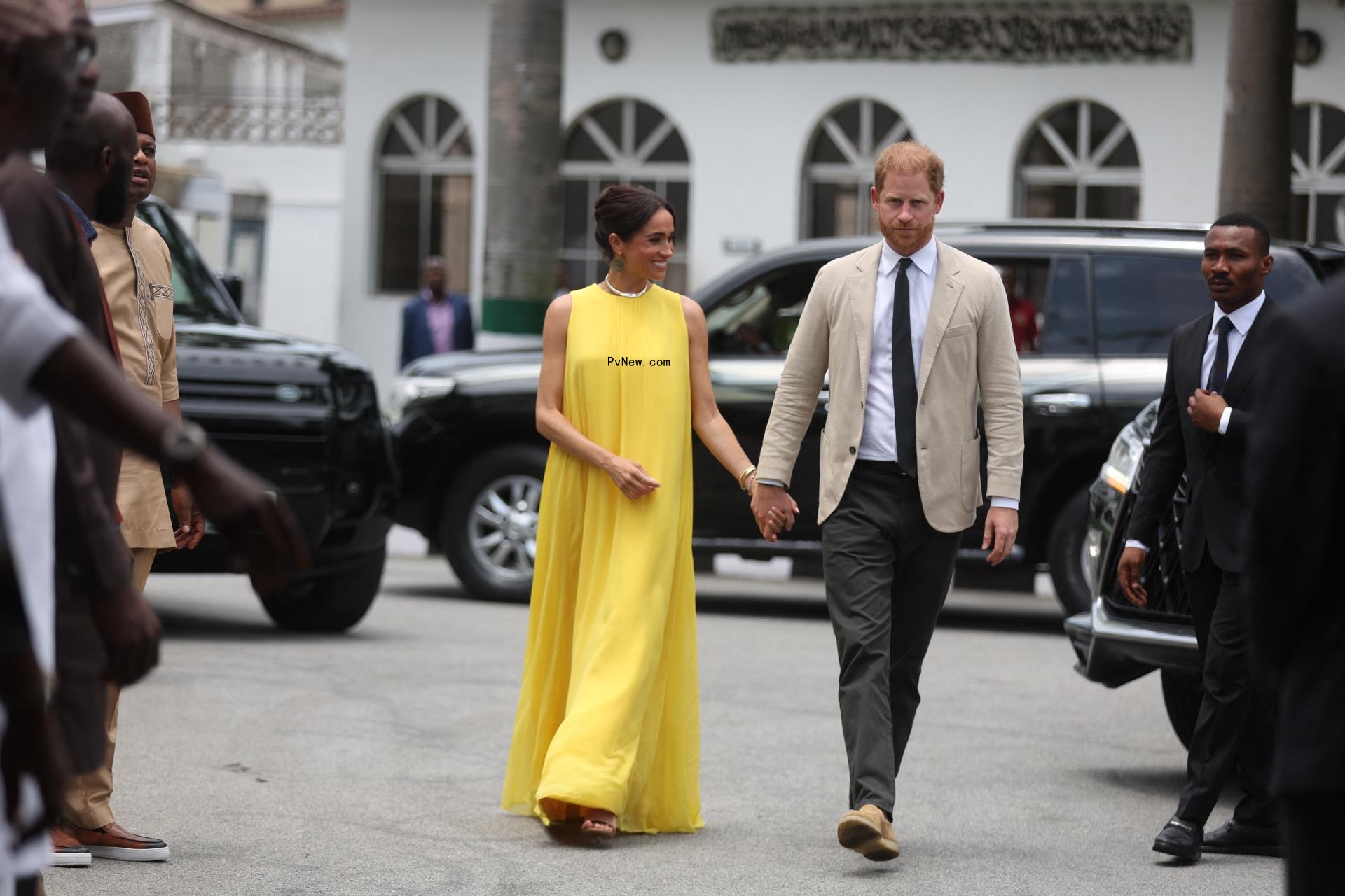 Meghan Markle