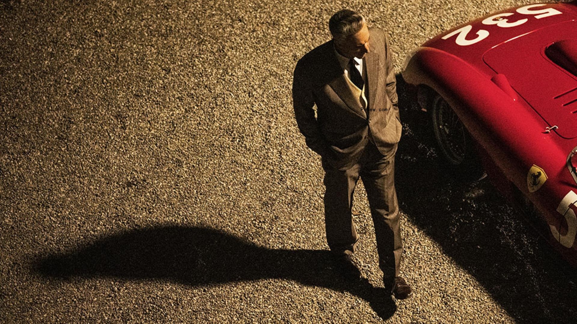 Sales Agent EST N8 Revs Expansion Into Asia Releasing With ‘Ferrari’ Theatrical Outings