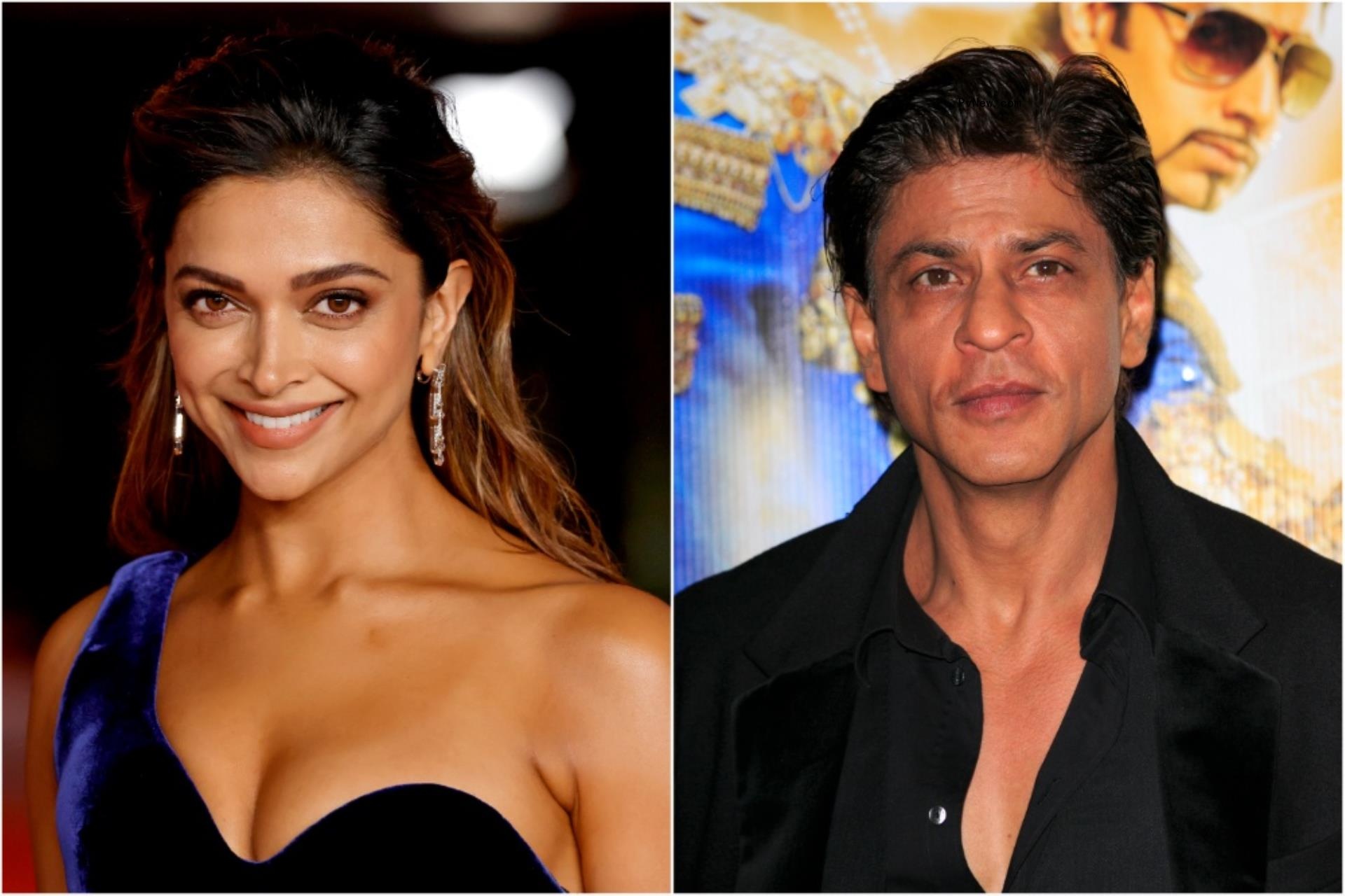 Deepika Padukone, Shah Rukh Khan Top IMDb’s List of Most Viewed Indian Stars – Global Bulletin