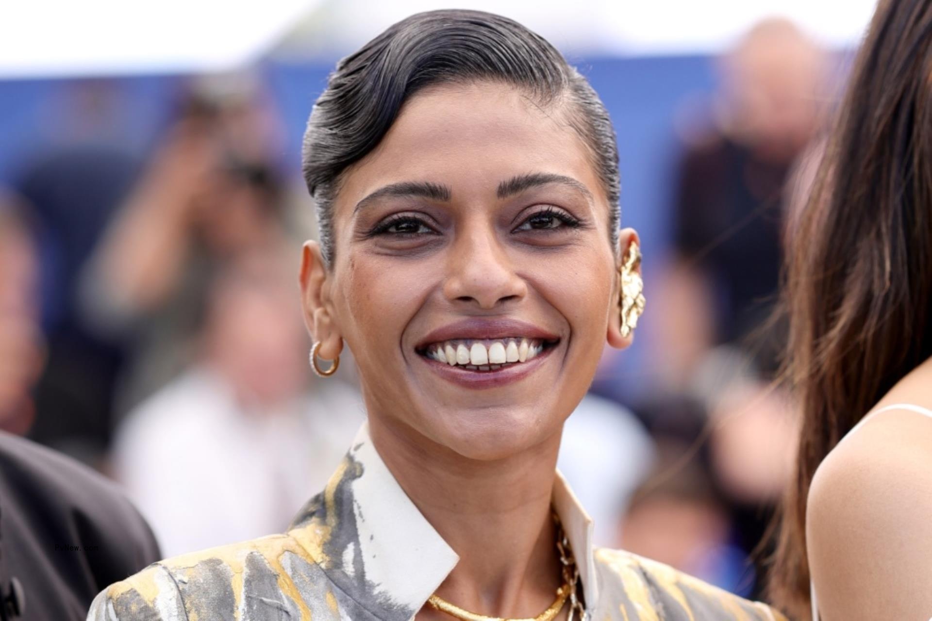 Anasuya Sengupta on Her Cannes Un Certain Regard Best Actress Triumph: ‘I Went for a Film Festival and Came Back the Darling of the Nation’