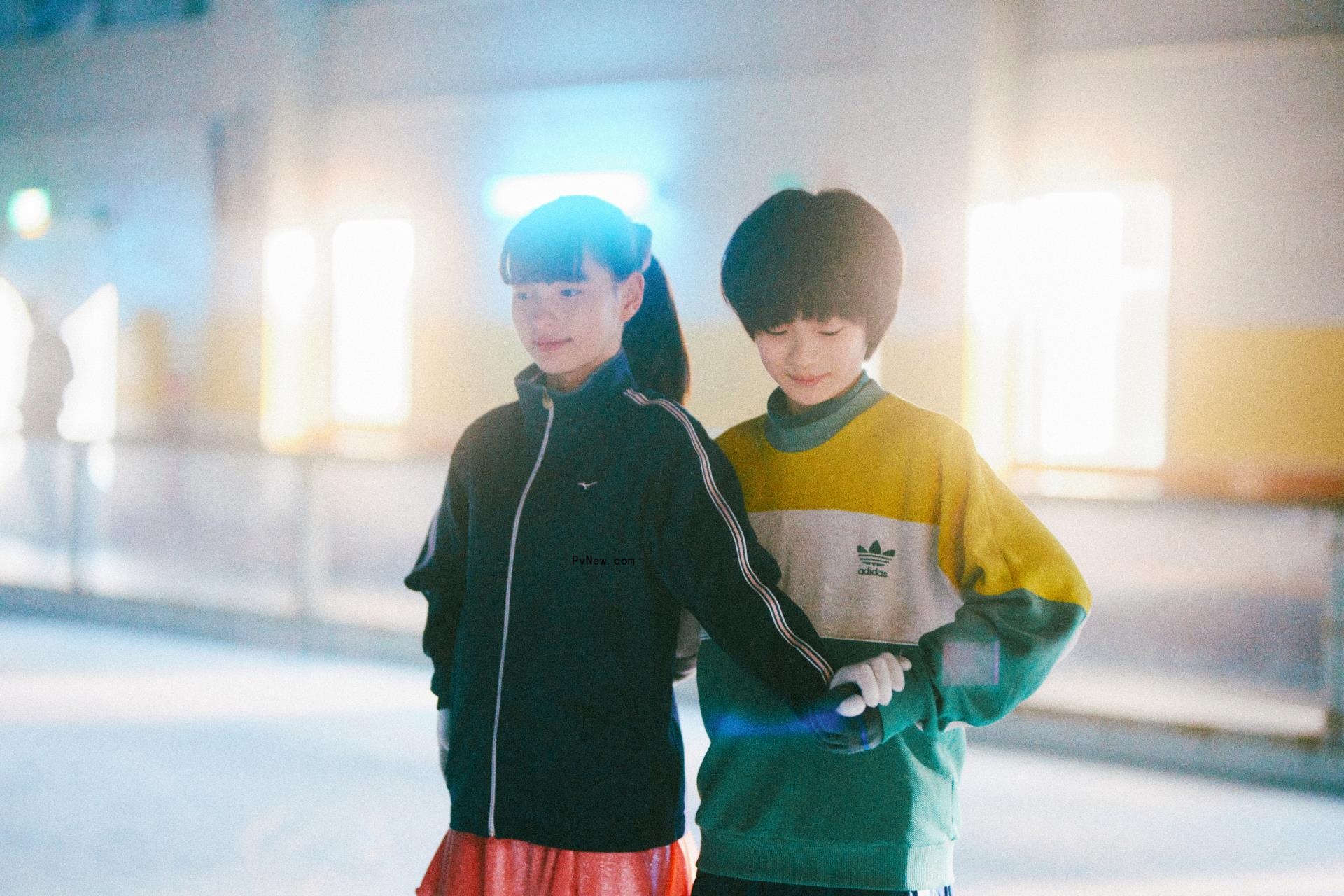 Okuyama Hiroshi’s ‘My Sunshine’ Looks at Adolescence, Ice Skating and Repression in Japan