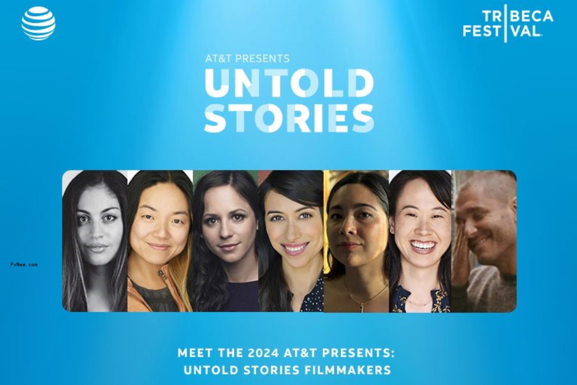Tribeca Festival Reveals Finalists, Jury for Untold Stories Film Competition