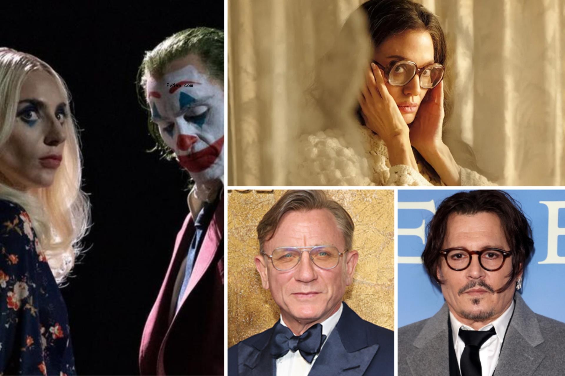 Venice 2024: ‘Joker 2,’ Angelina Jolie’s ‘Maria,’ ‘Queer’ Starring Daniel Craig and Johnny Depp-Directed ‘Modì’ Eyed for Lineup