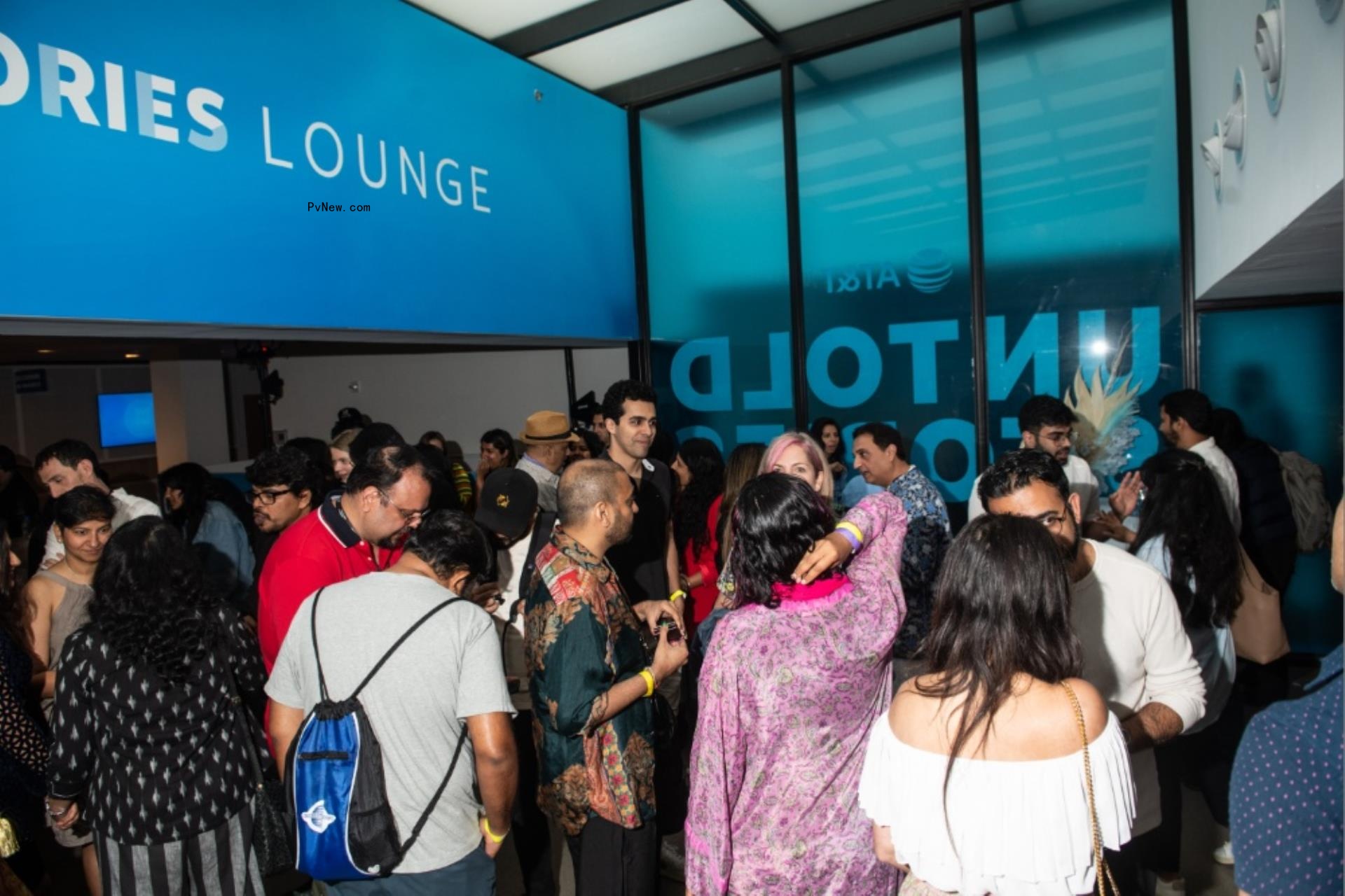 South Asian House Unveils Tribeca Events