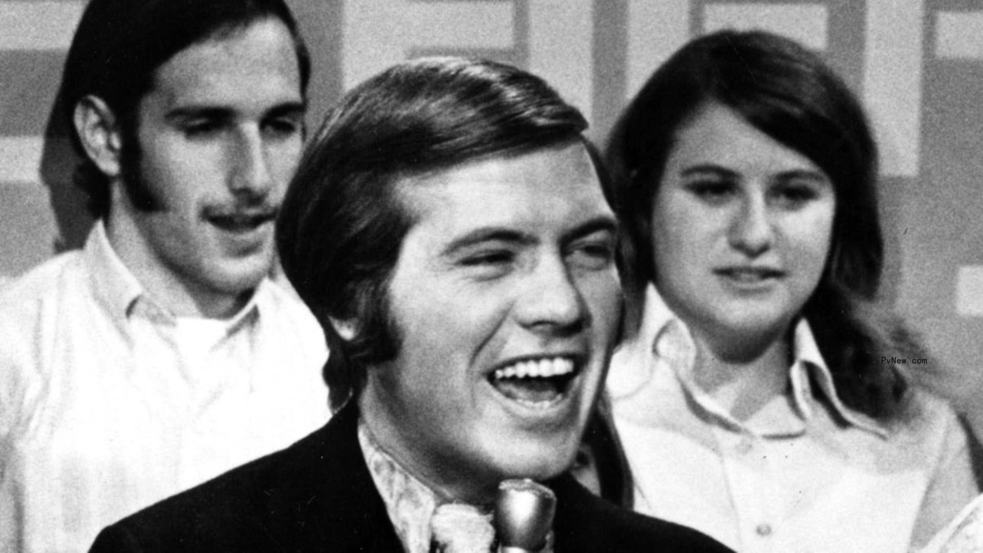 Sam Riddle, Los Angeles DJ and ‘Star Search’ Producer, Dies at 83