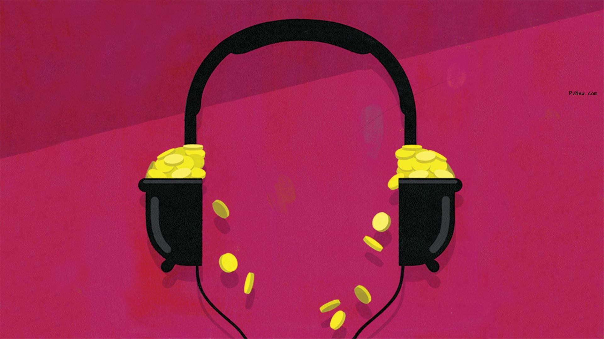 Global Song Streams Are Up 25.9% This Year, Says MRC Study of Worldwide Music Trends