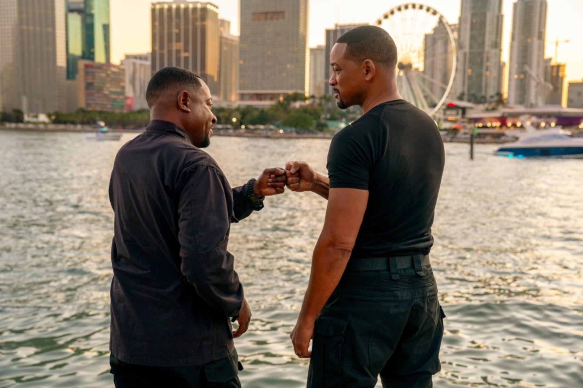 Sony Pictures Is ‘Optimistic’ a<i></i>bout Box Office Recovery: ‘Bad Boys: Ride or Die’ Is Going to Be ‘Just Fine’