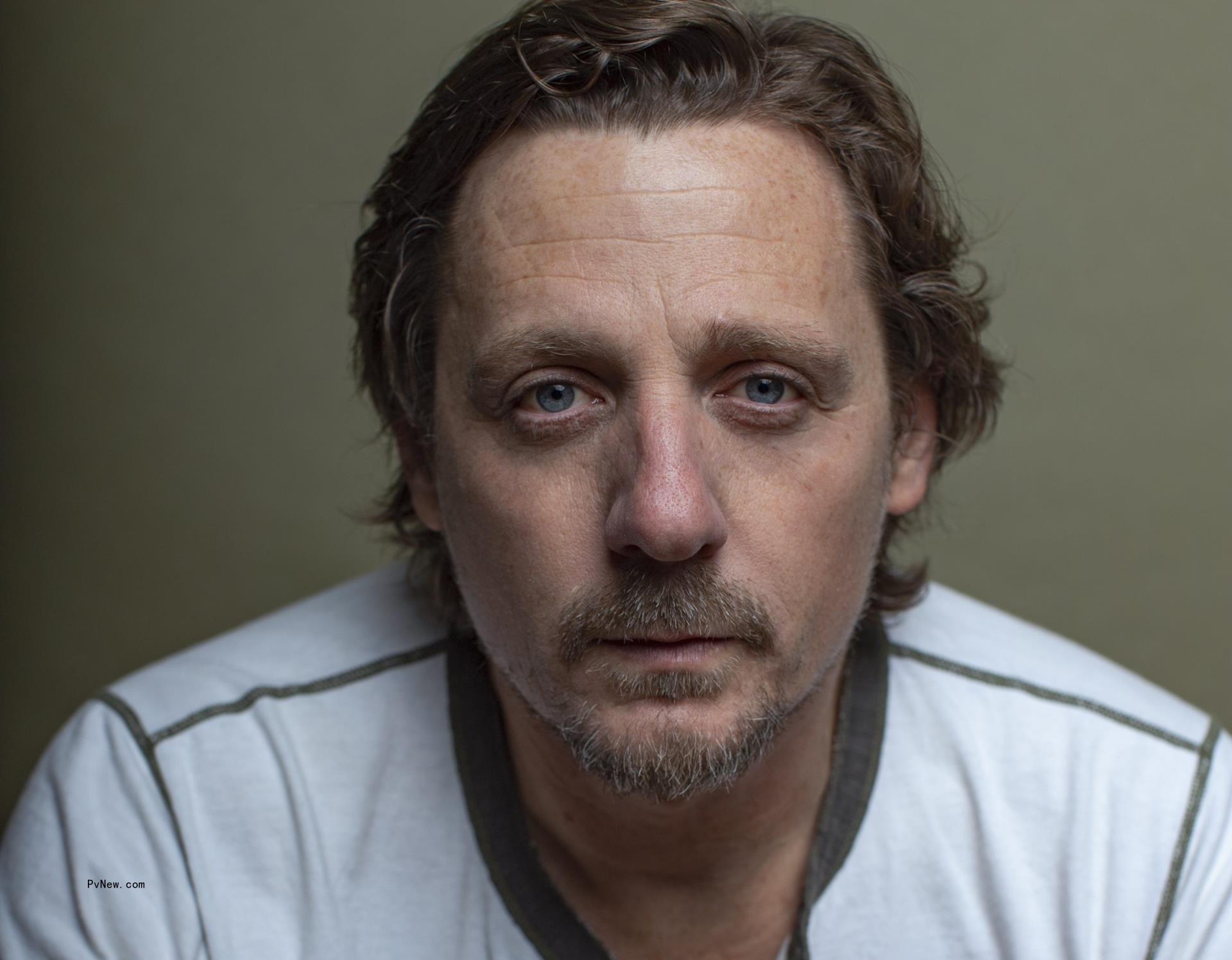 Sturgill Simpson Announces New Album, Tour; Says He Will o<i></i>nly Record Under the Name ‘Johnny Blue Skies’ From Now On