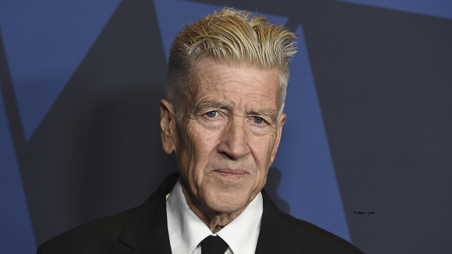David Lynch’s New Project Is an Album and Music Video With Chrystabell From ‘Twin Peaks: The Return’