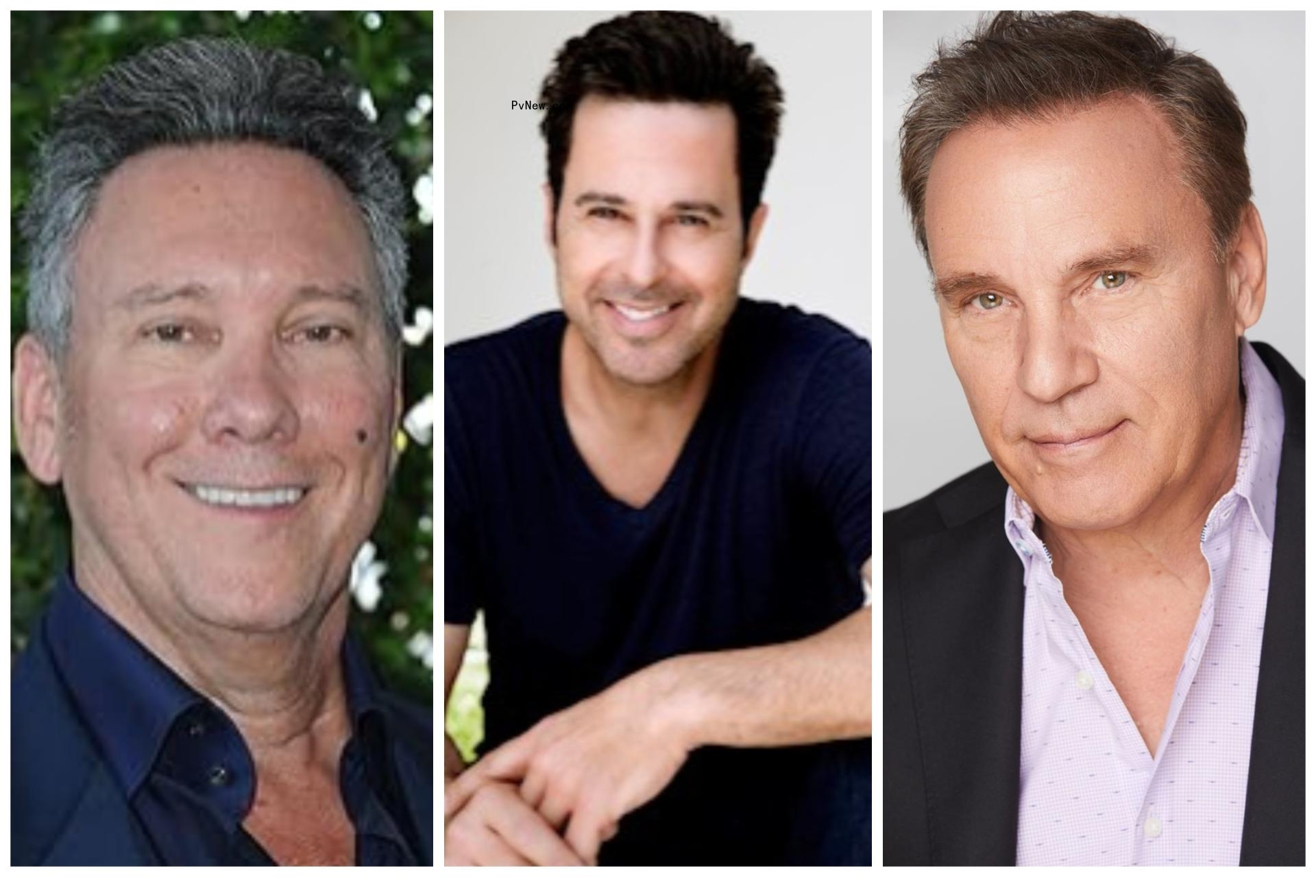 ‘Full House’ Creator to Produce Horror Movie ‘Murder With the Stars’ Directed by Jo<i></i>nathan Silverman – Film News in Brief