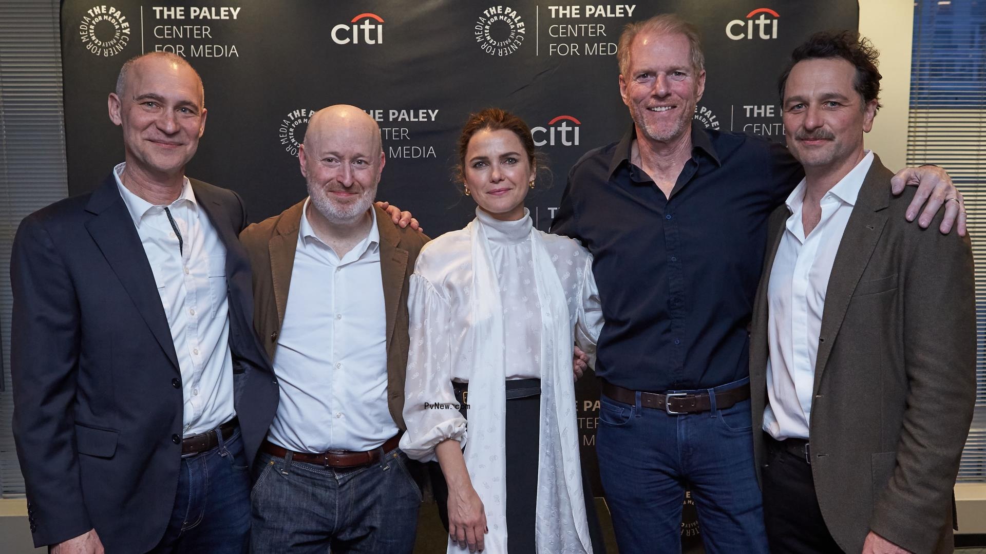 ‘The Americans’ Reunio<i></i>n: Keri Russell, Matthew Rhys and More Recall Behind-the-Scenes Highlights and Hijinks From the FX Spy Drama