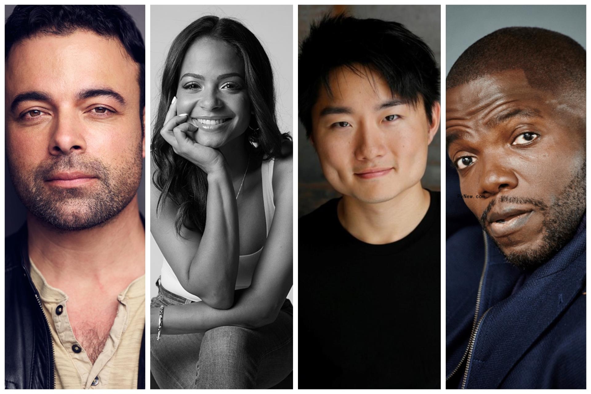 ‘Dexter’ Prequel Series Adds Four to Cast as Production Begins