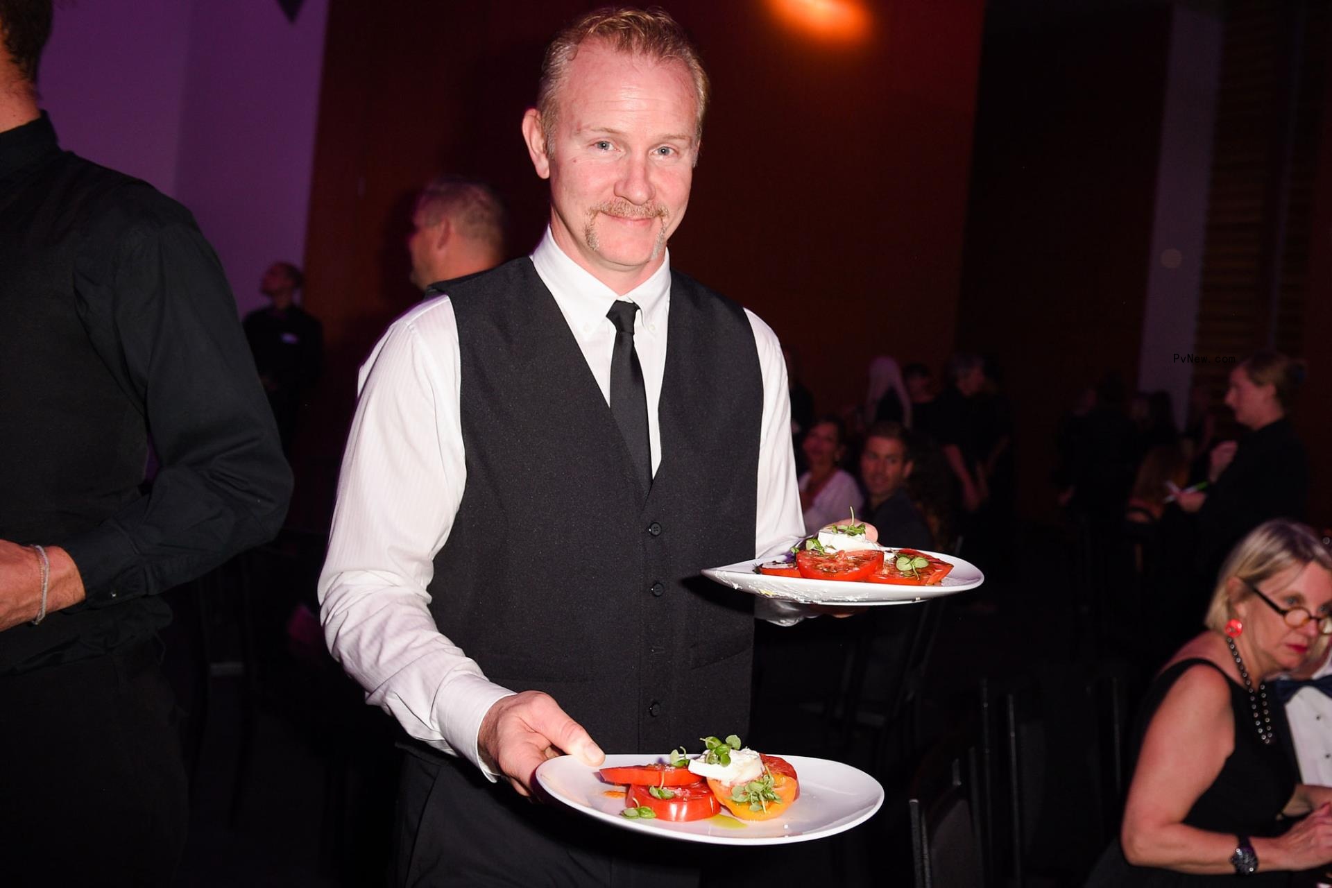 Morgan Spurlock
