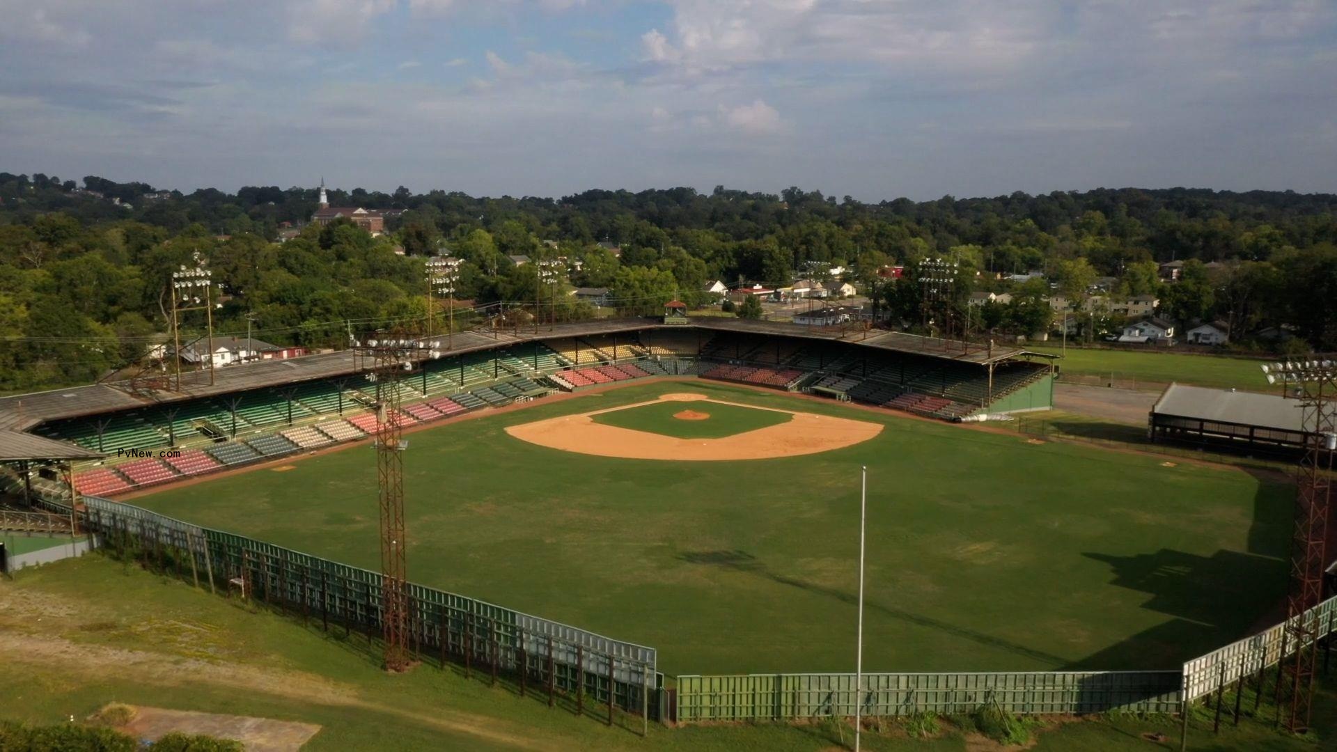Hearst TV to Launch ba<i></i>seball docu<i></i>mentary ‘Rickwood: The Soul of Birmingham’