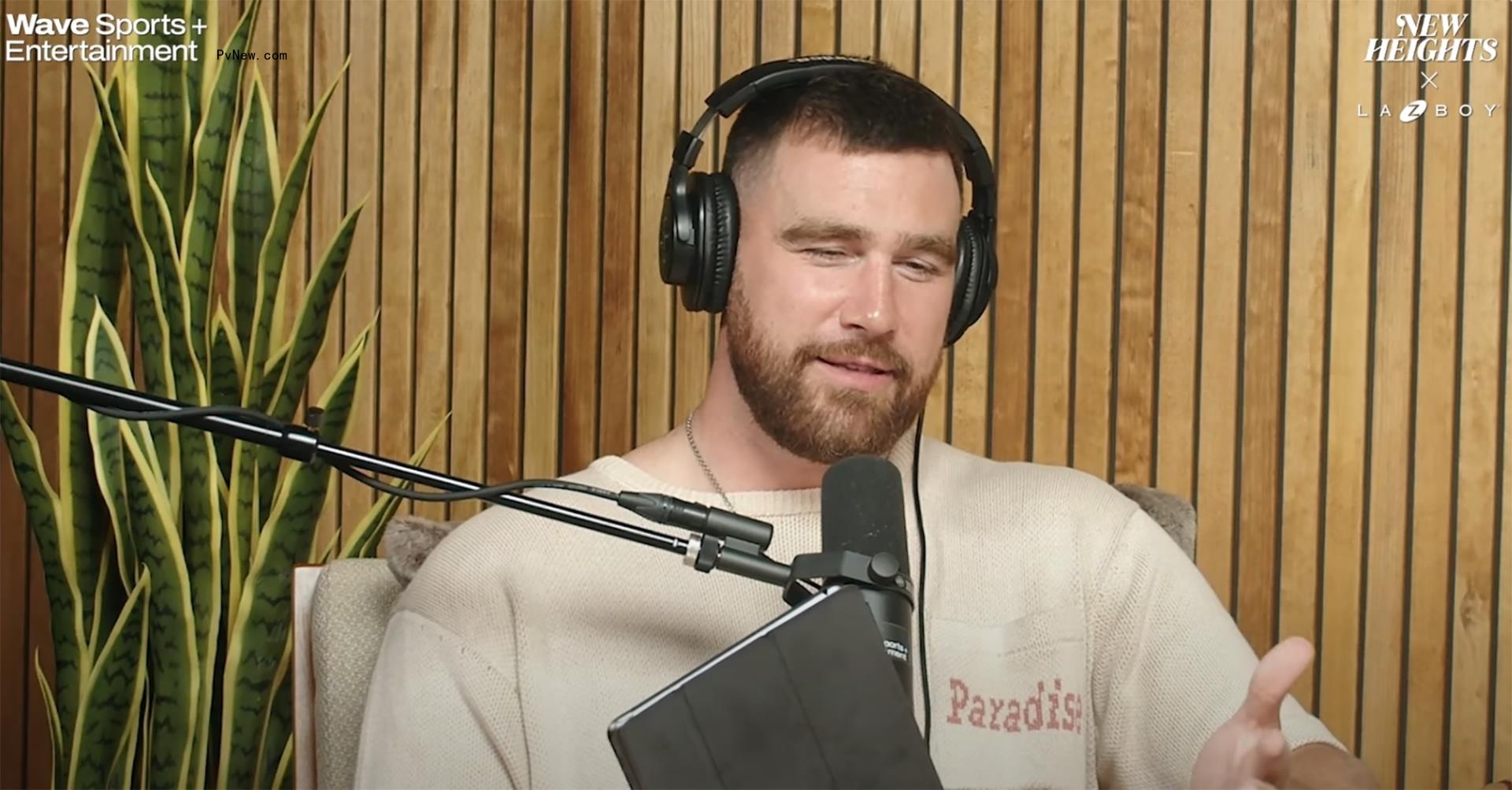 Travis Kelce