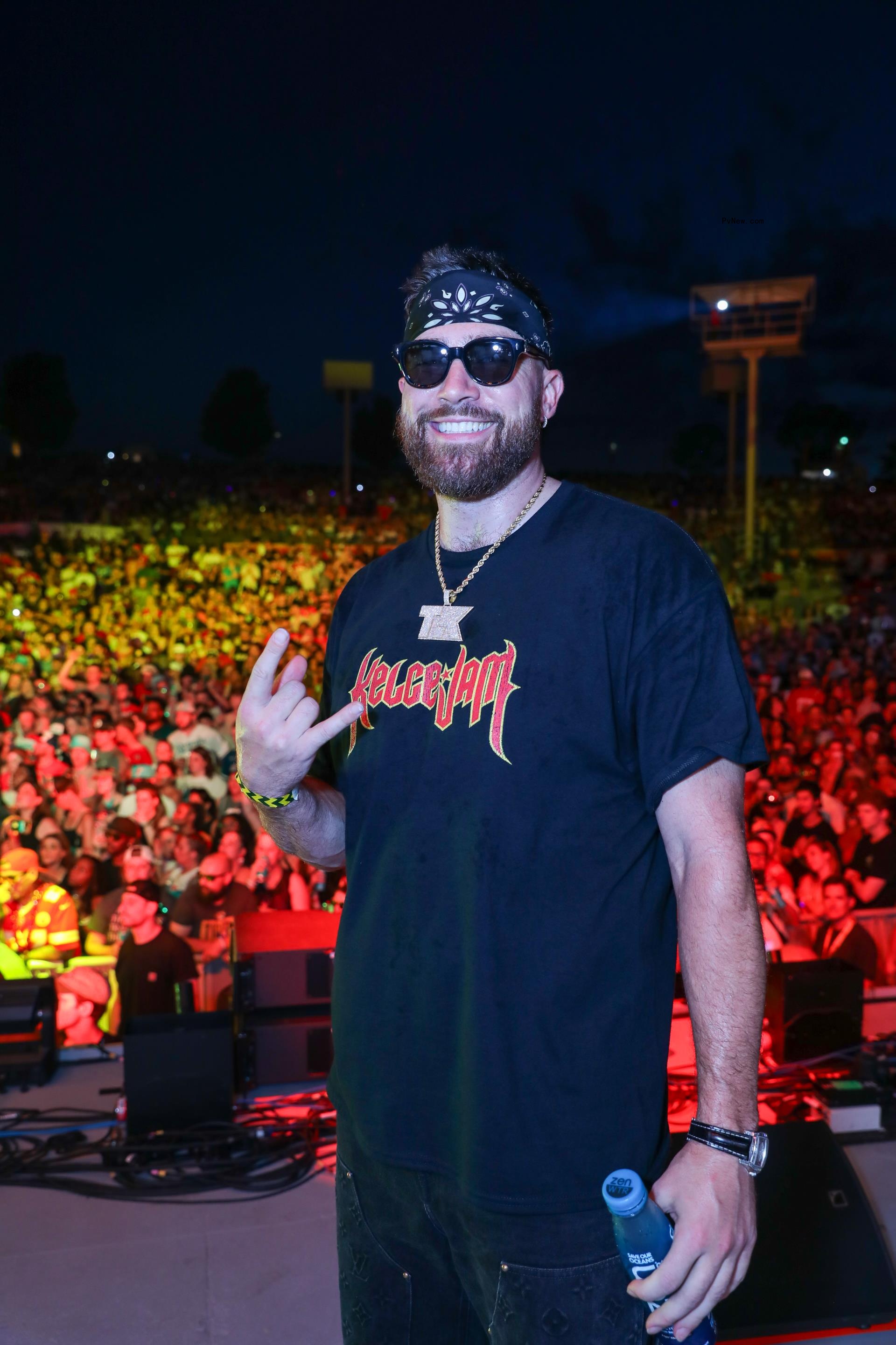 Travis Kelce