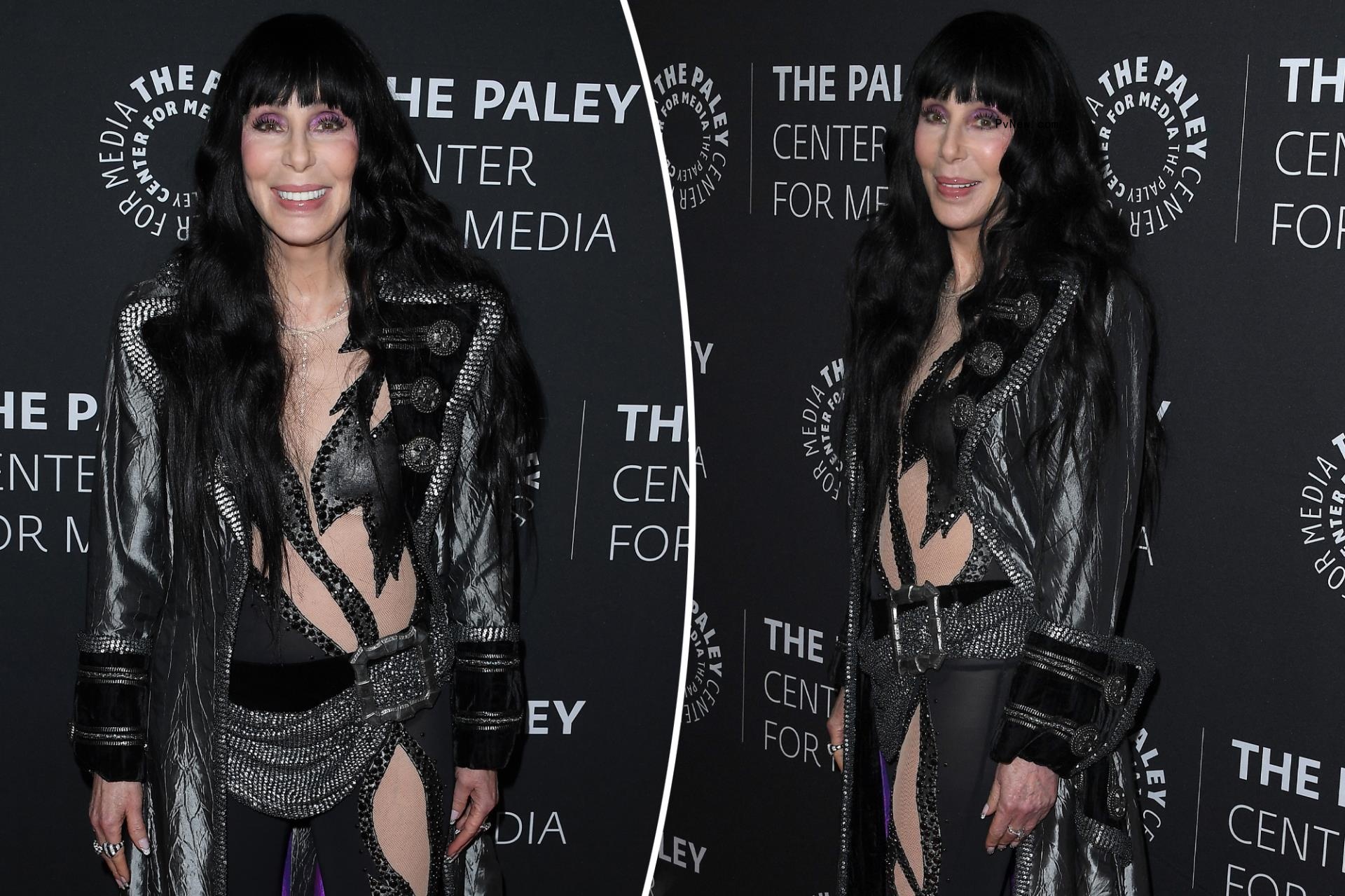 Cher