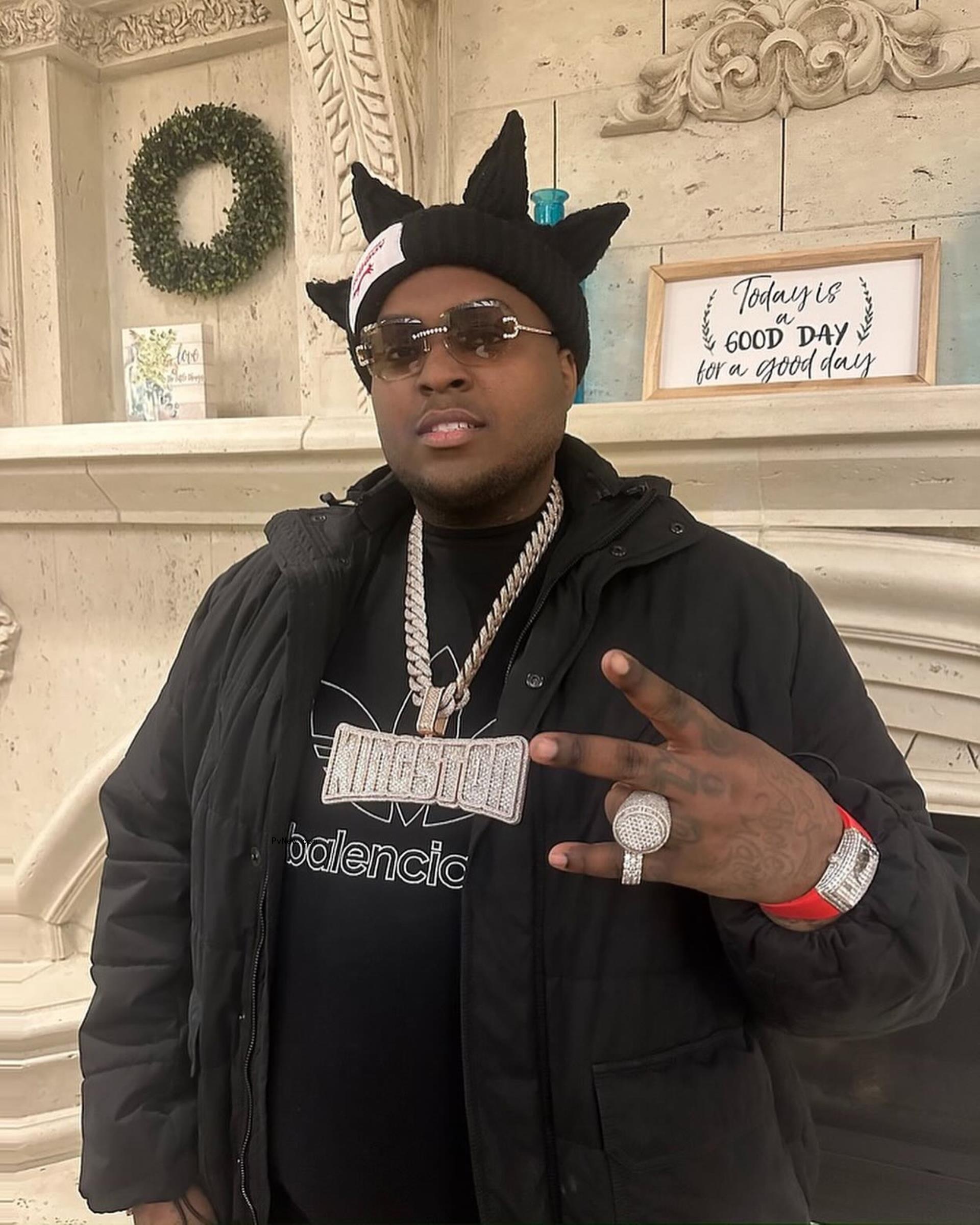 Sean Kingston 
