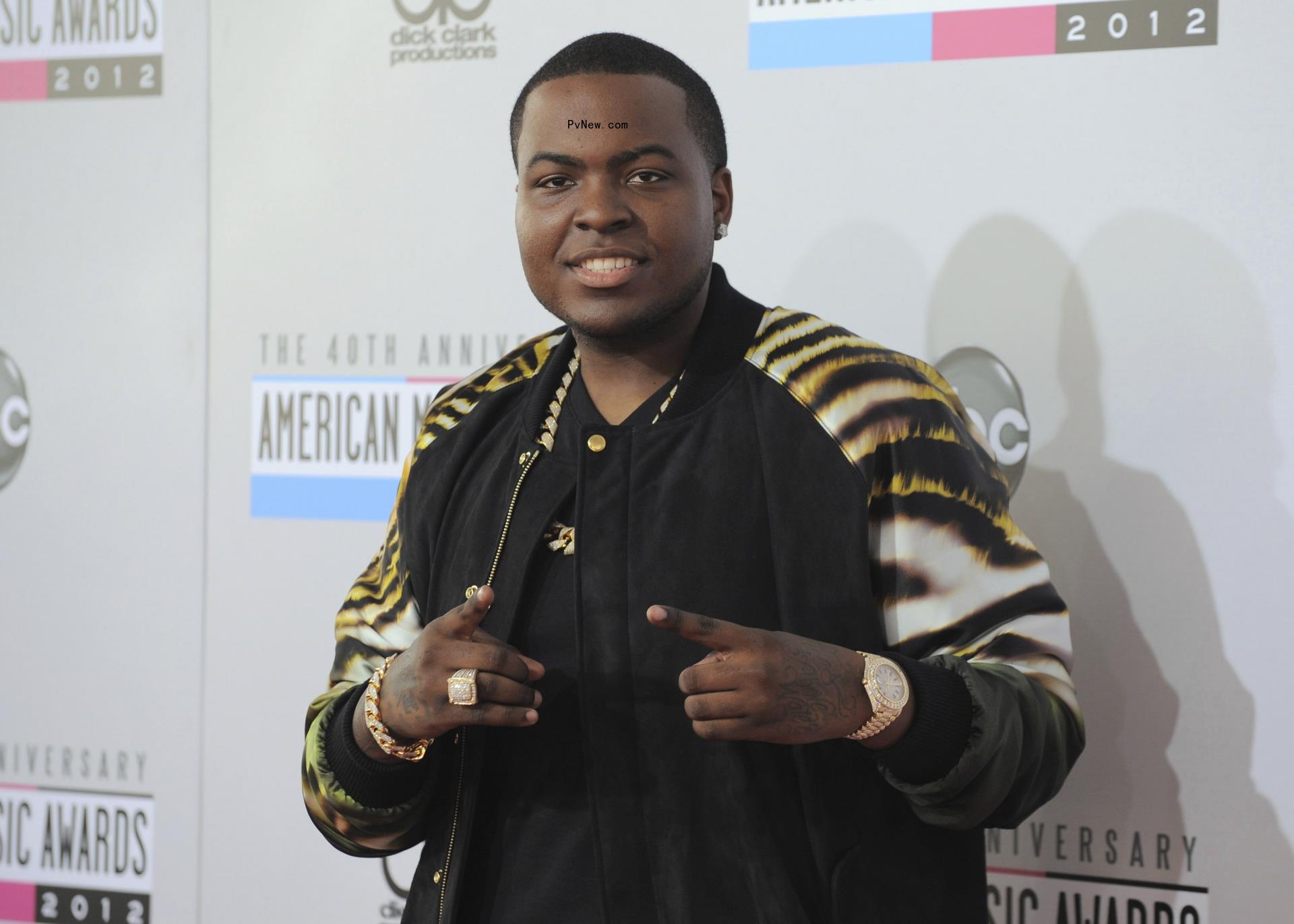 Sean Kingston 