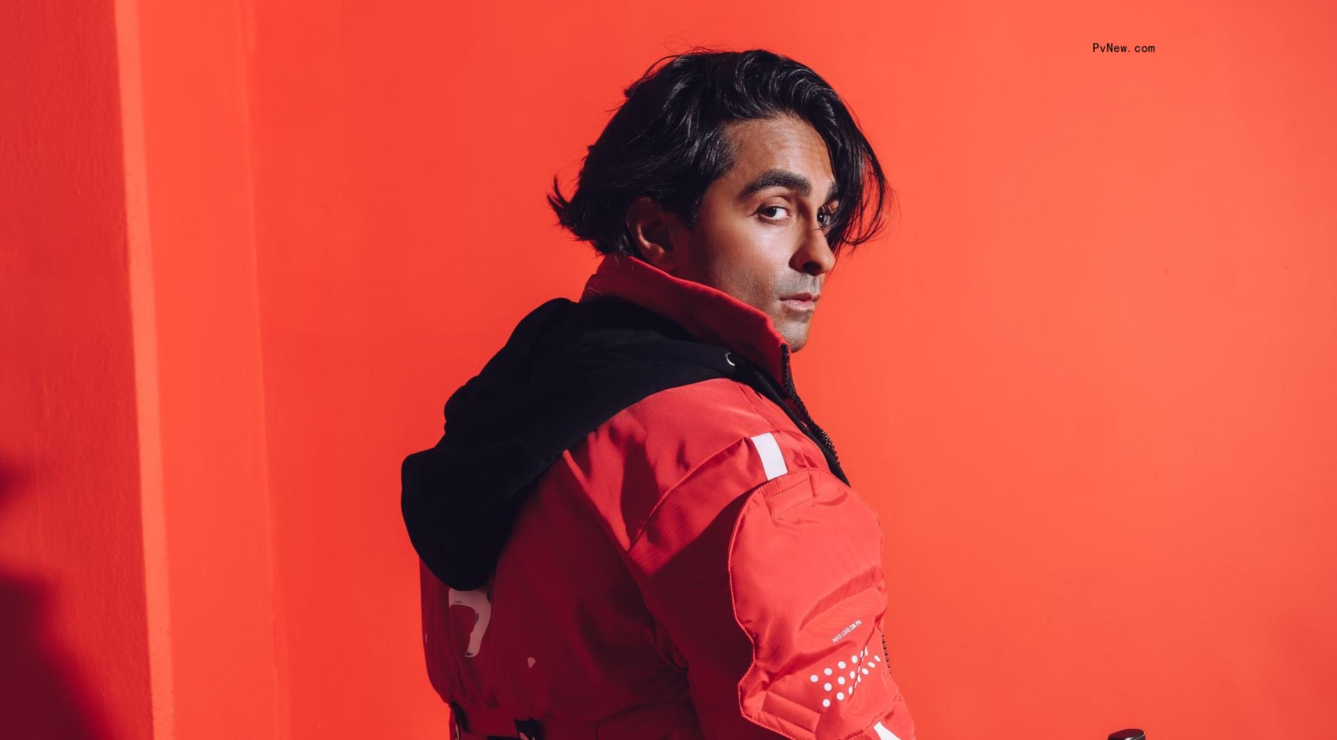 Adi Shankar Signs With WME