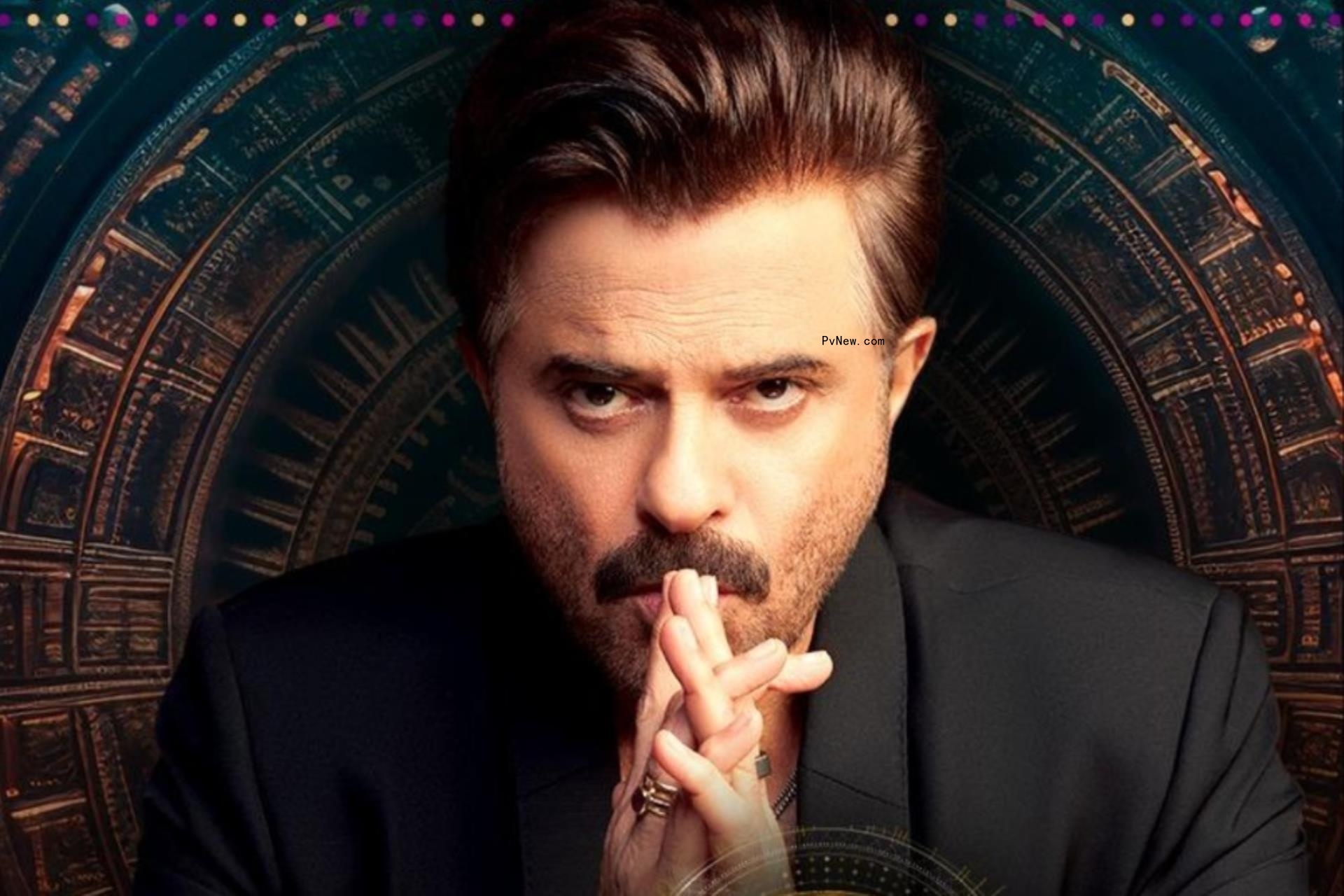 Anil Kapoor to Host Indian Reality Show ‘Bigg Boss OTT’ on JioCinema – Global Bulletin
