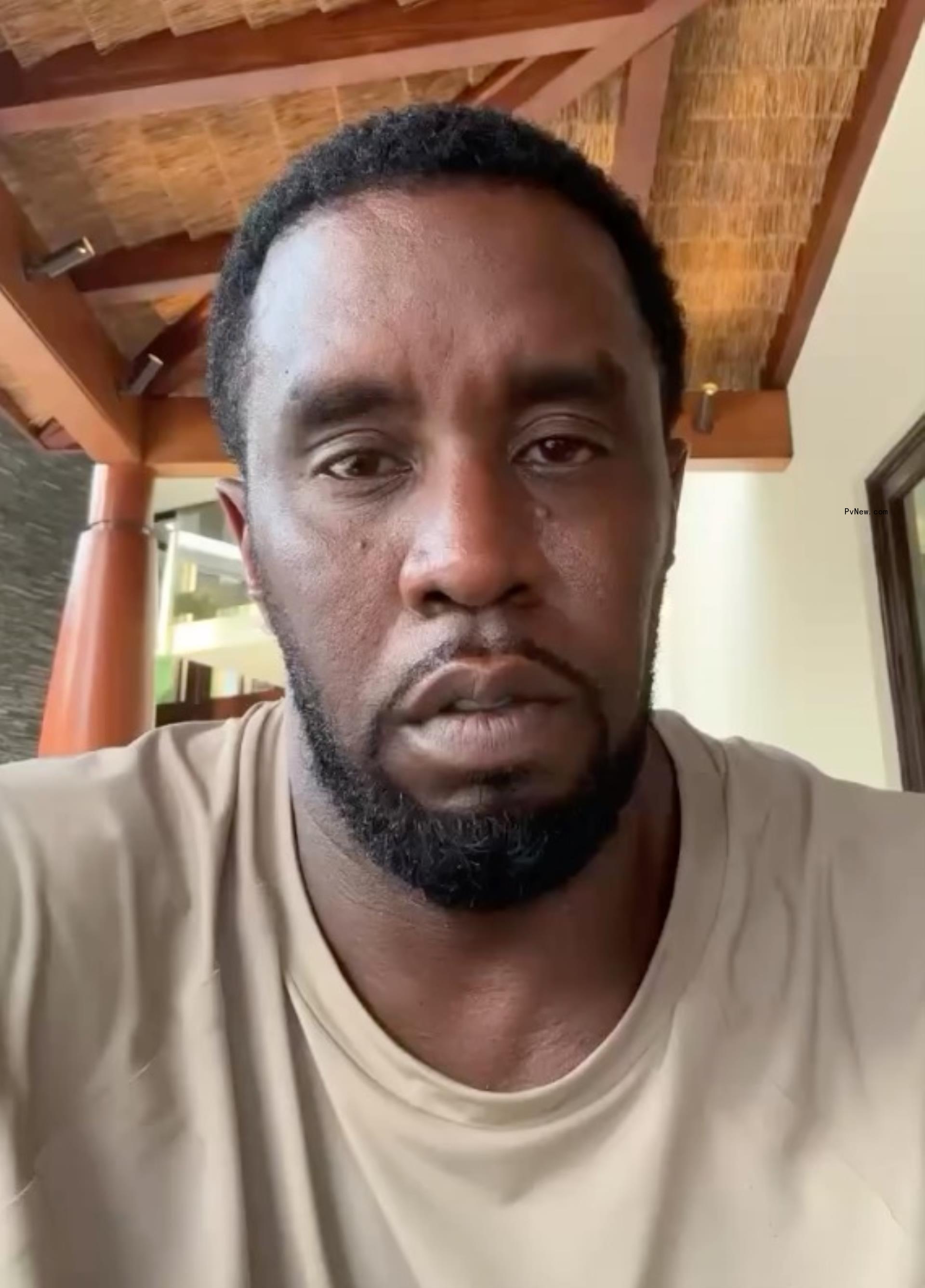 Sean Combs