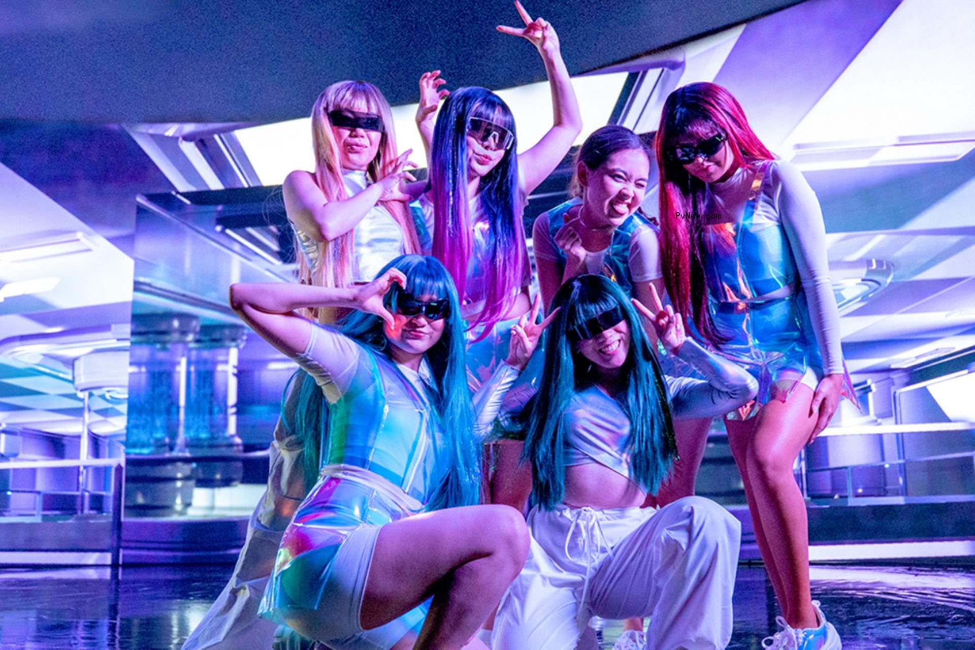 Federation Kids & Family Sells K-Pop Tween Series ‘Gangnam Project’ to Key Markets