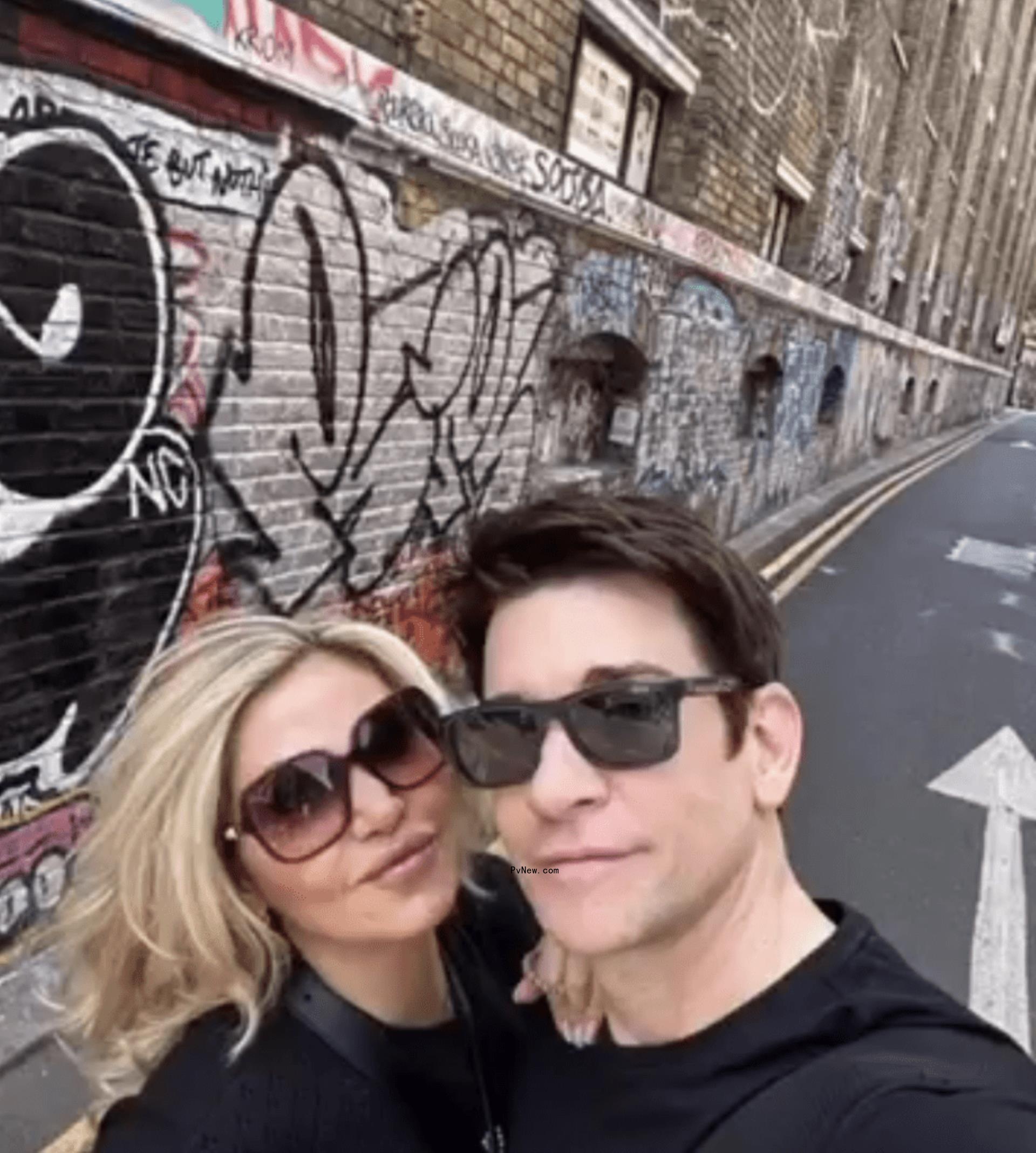 Pics of Orfeh and Andy Karl, broadway stars who separated after 23 years of marriage