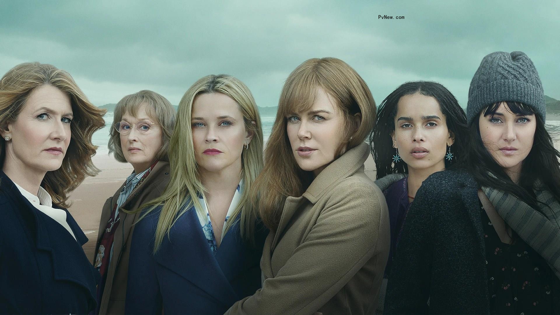 Nicole Kidman Says ‘Big Little Lies’ Season 3 Is in ‘Good Shape’ and Moving Ahead ‘Fast and Furious’: Author Liane Moriarty ‘Is Delivering the Book’