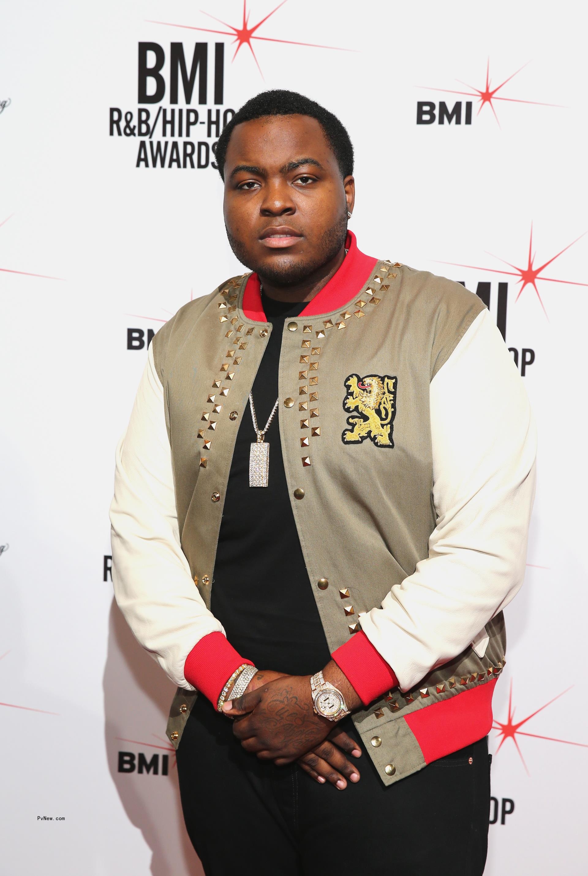Sean Kingston 